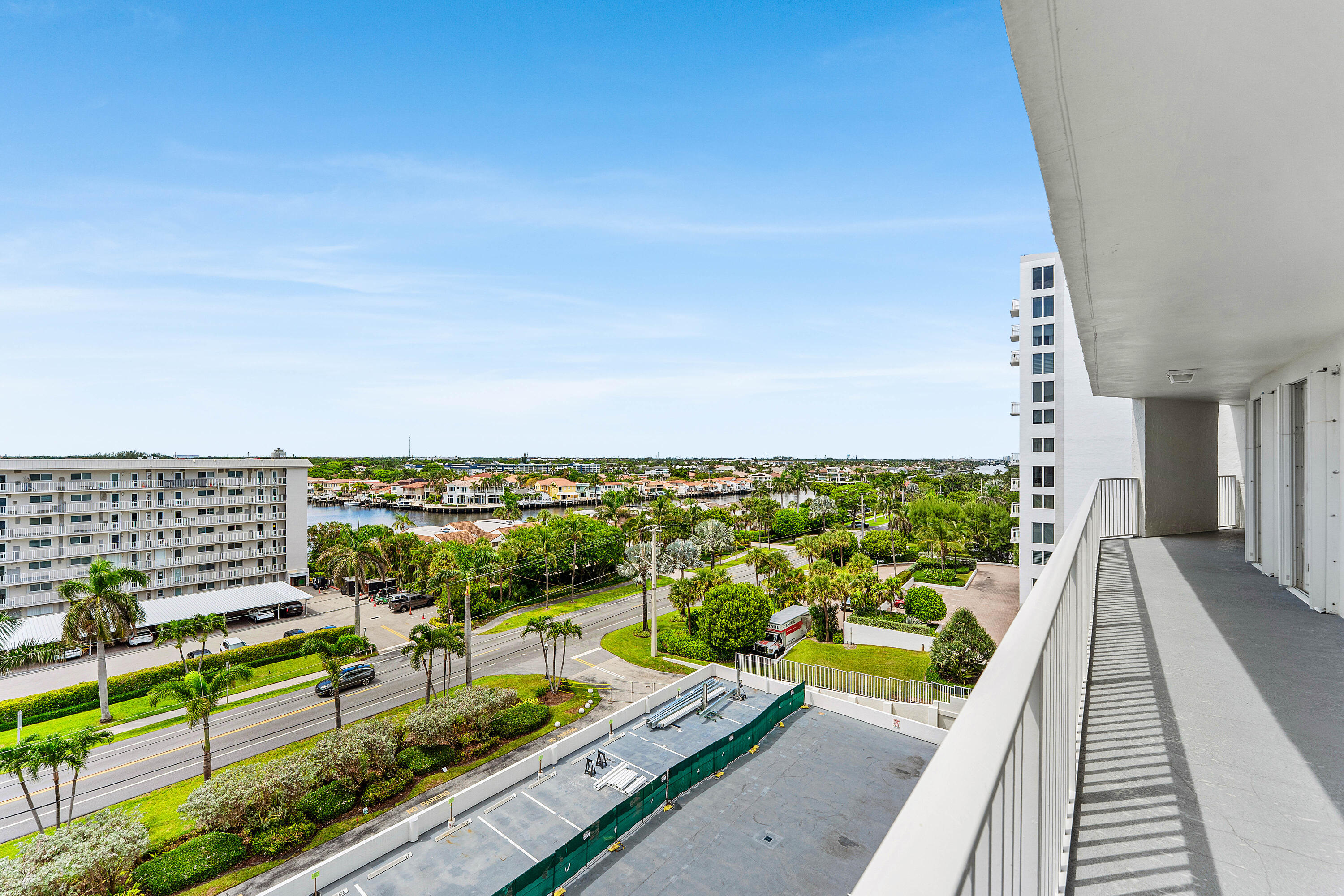 3101 S OCEAN #710, Highland Beach FL 33487