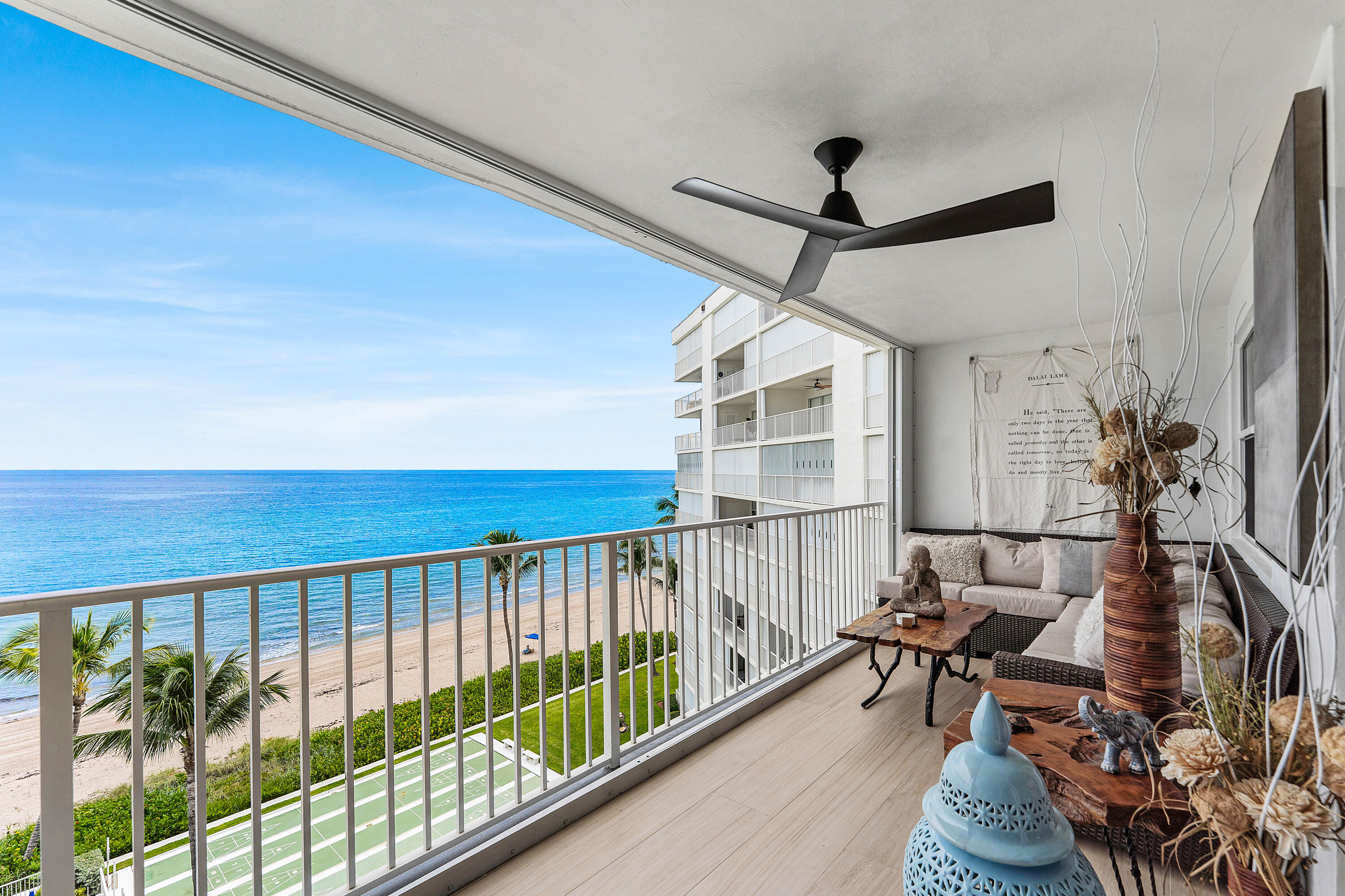 3101 S OCEAN #710, Highland Beach FL 33487