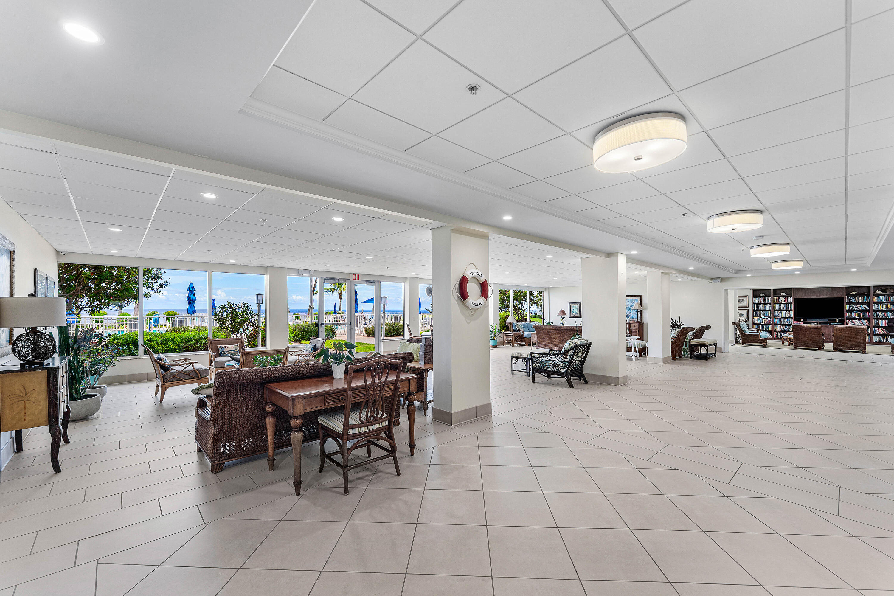 3101 S OCEAN #710, Highland Beach FL 33487