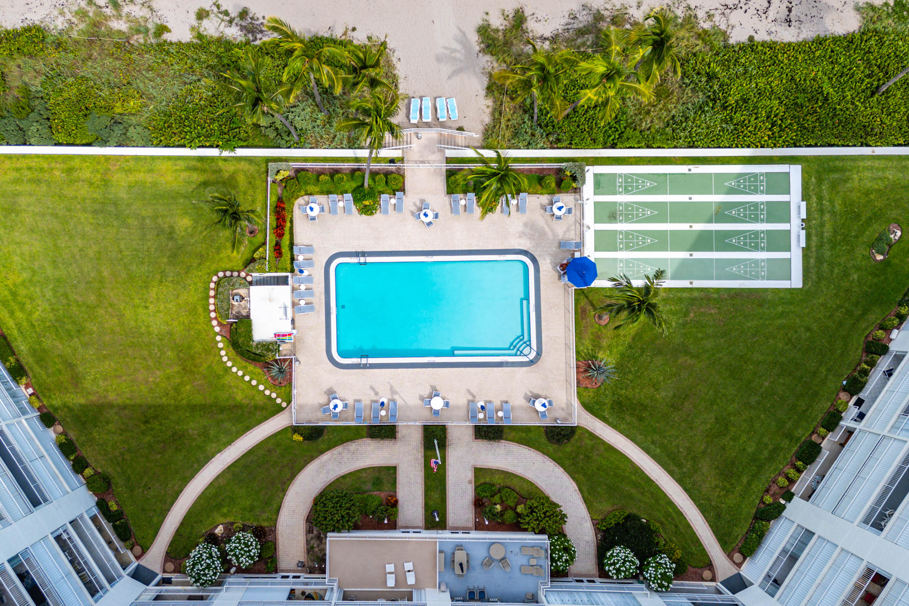 3101 S OCEAN #710, Highland Beach FL 33487