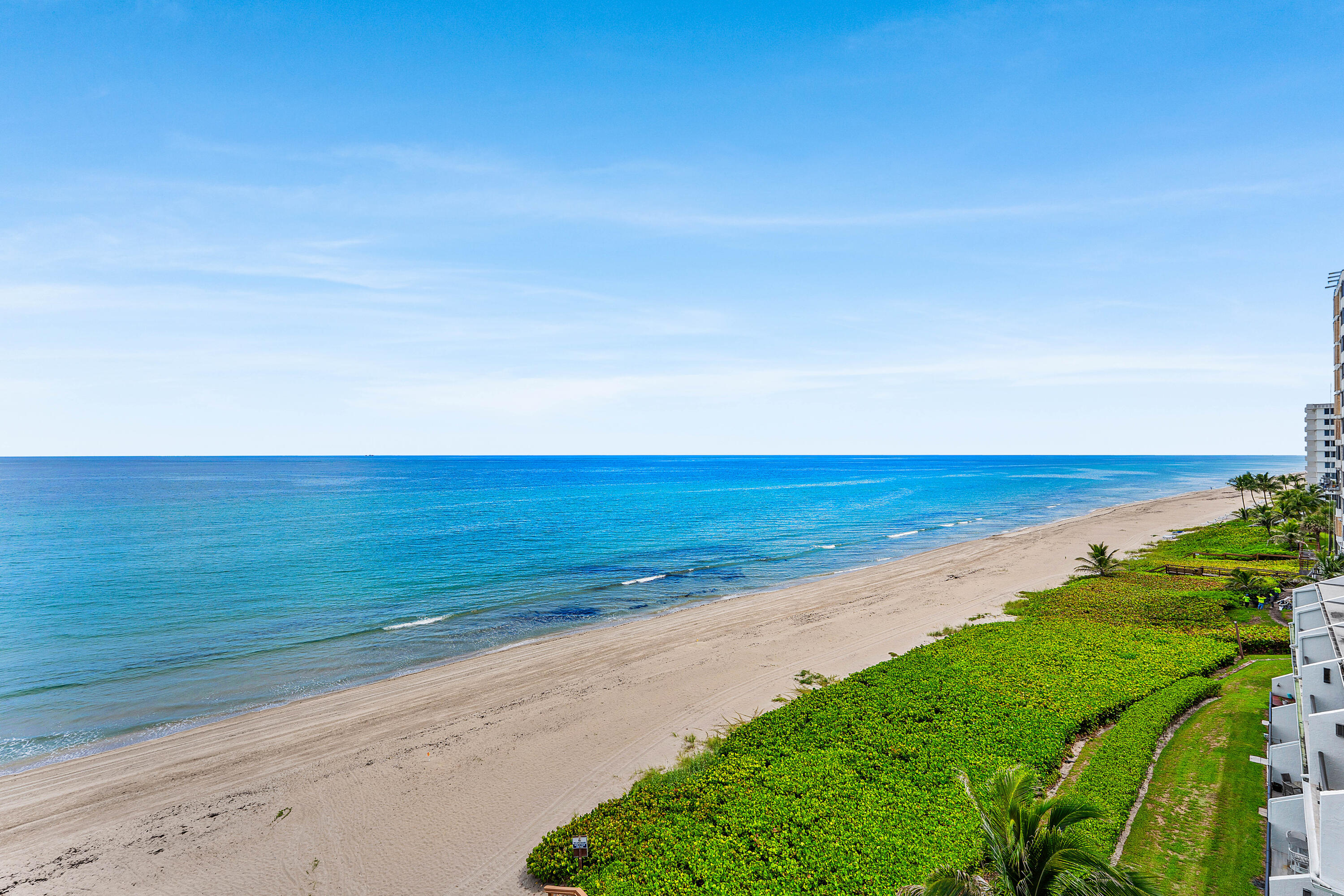 3101 S OCEAN #710, Highland Beach FL 33487