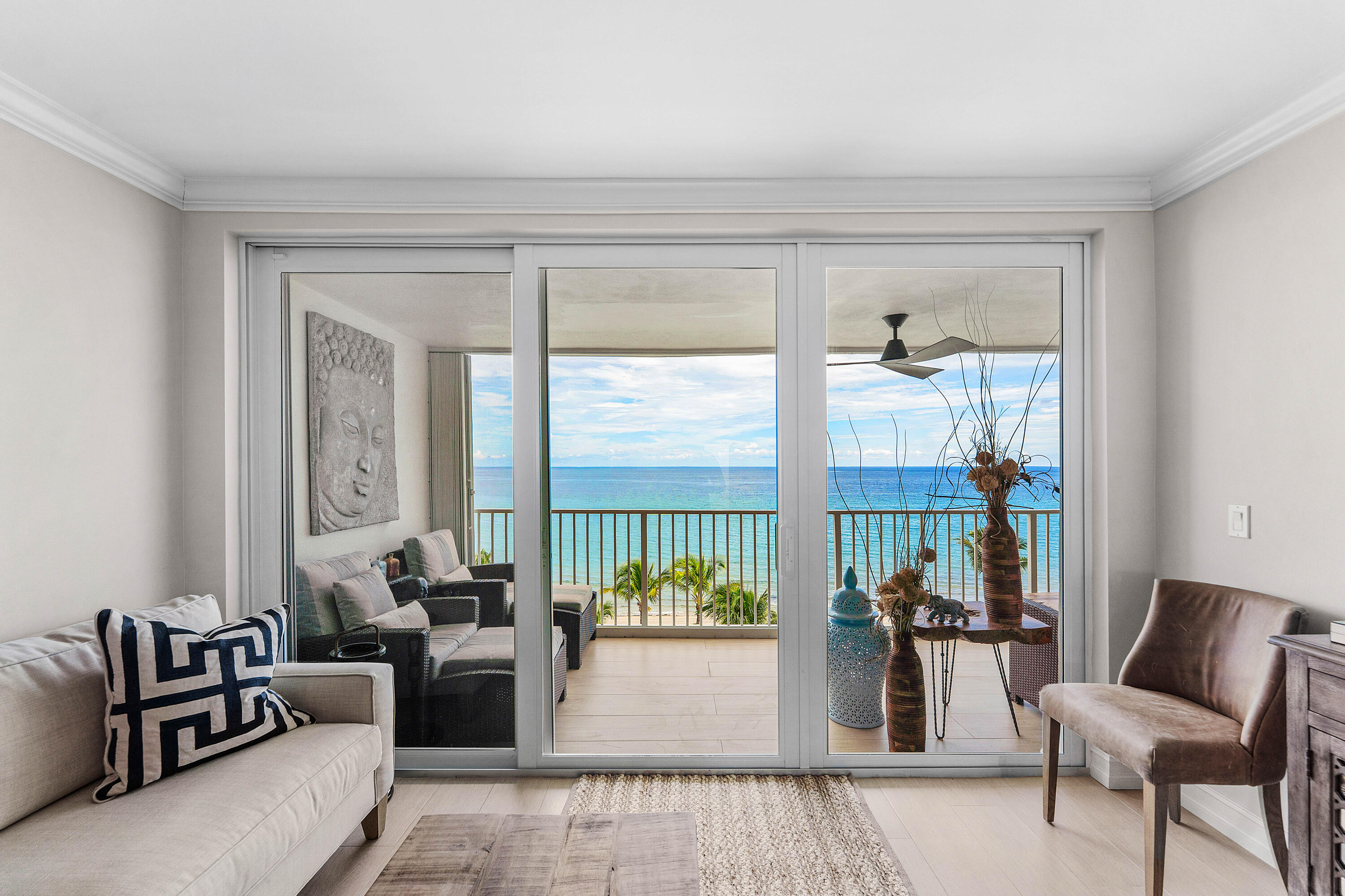 3101 S OCEAN #710, Highland Beach FL 33487