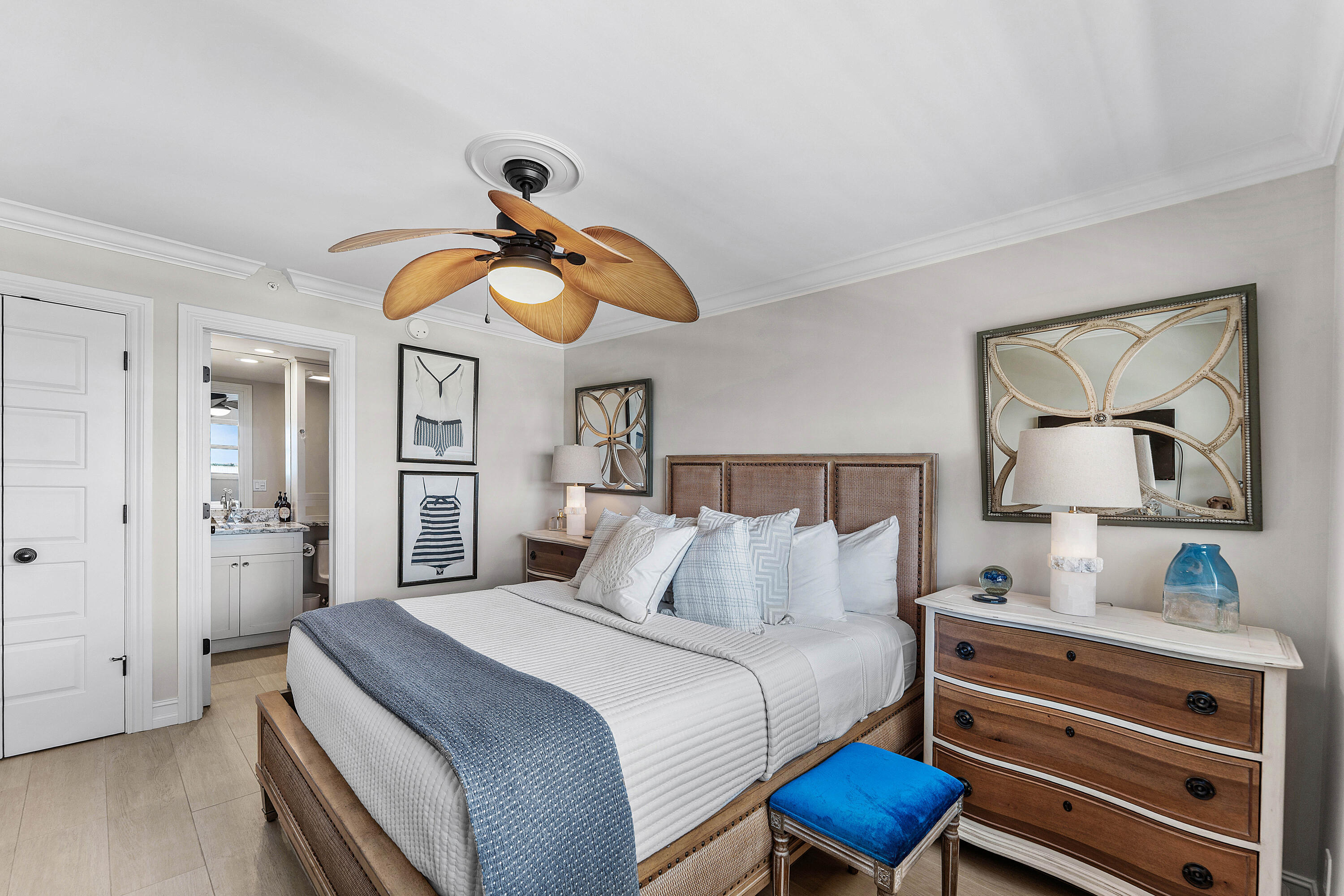 3101 S OCEAN #710, Highland Beach FL 33487