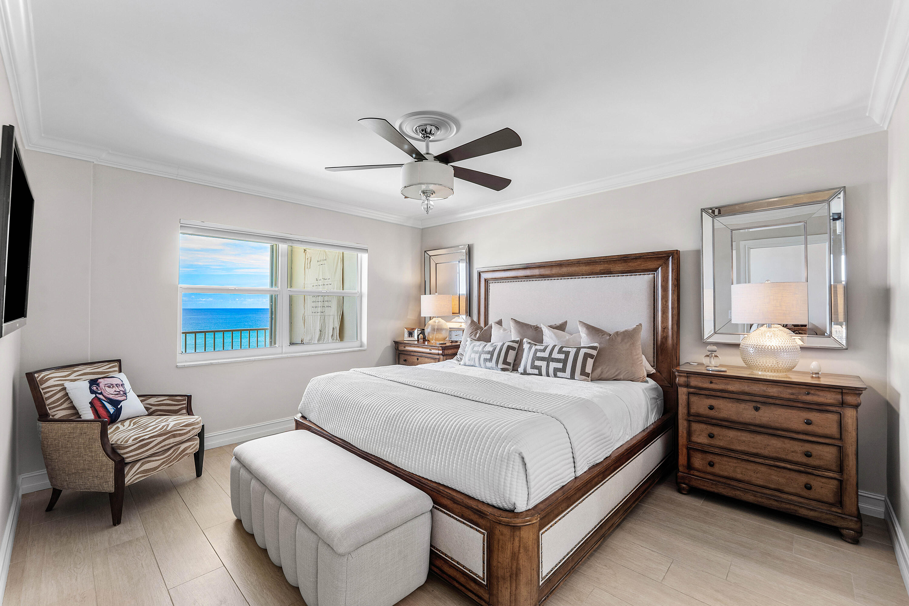 3101 S OCEAN #710, Highland Beach FL 33487