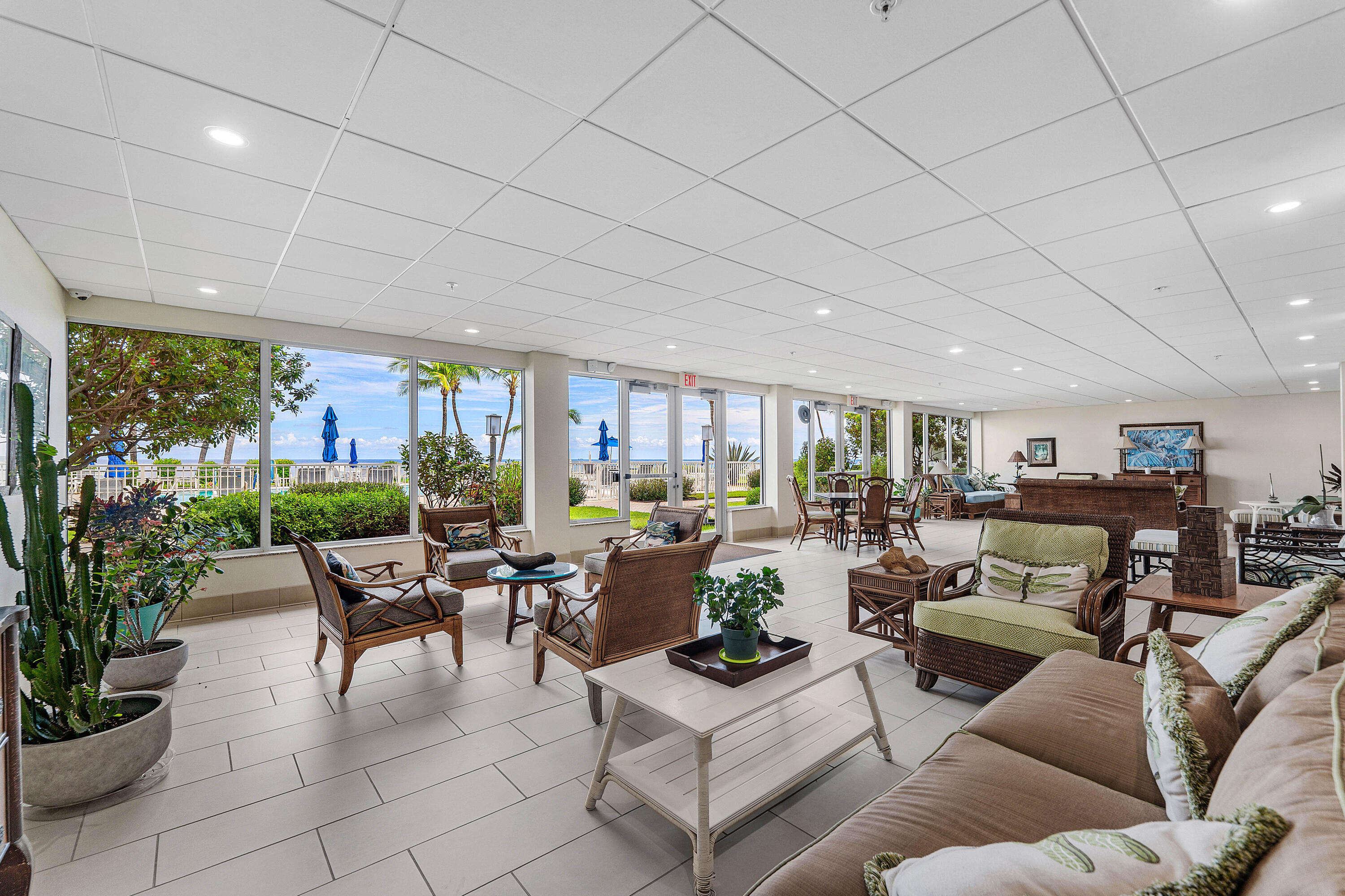3101 S OCEAN #710, Highland Beach FL 33487