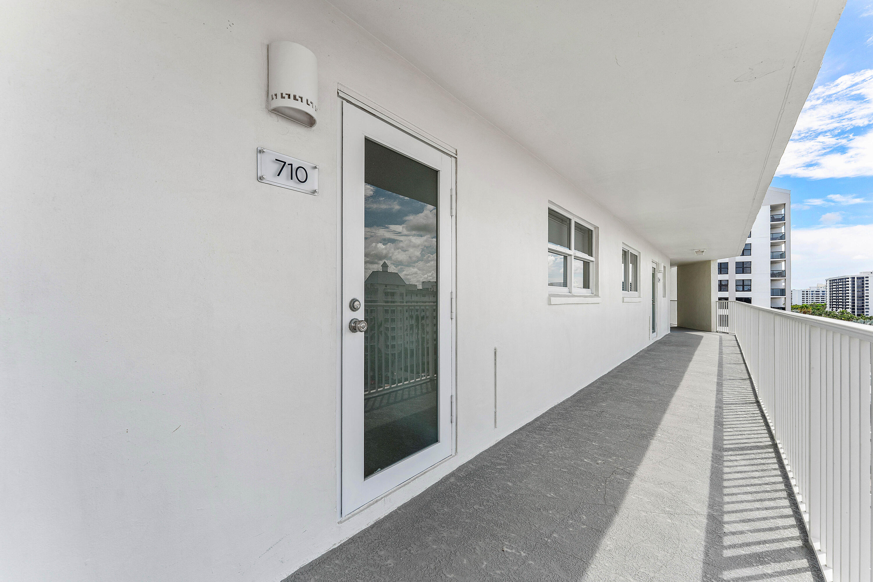 3101 S OCEAN #710, Highland Beach FL 33487
