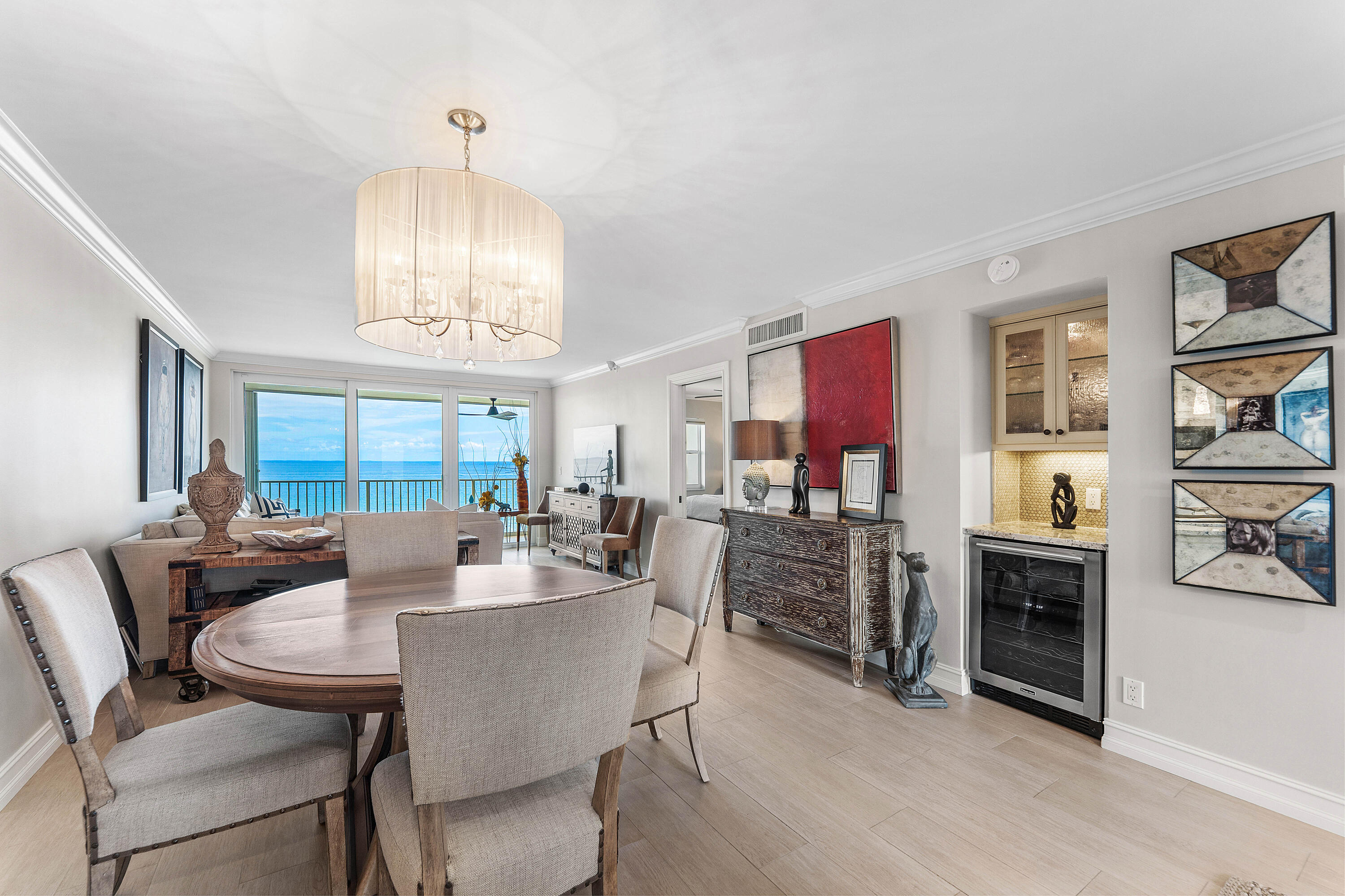 3101 S OCEAN #710, Highland Beach FL 33487