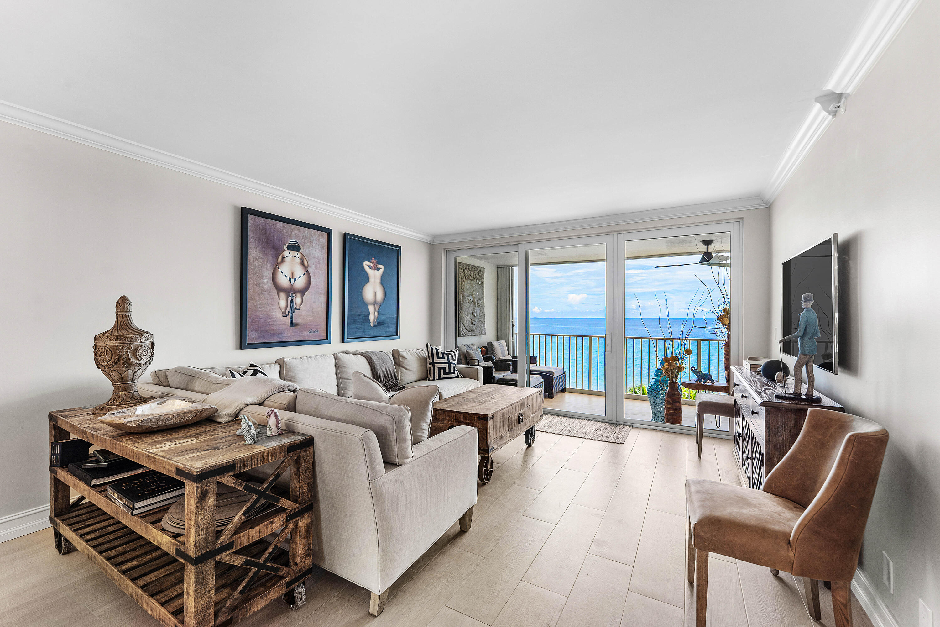 3101 S OCEAN #710, Highland Beach FL 33487