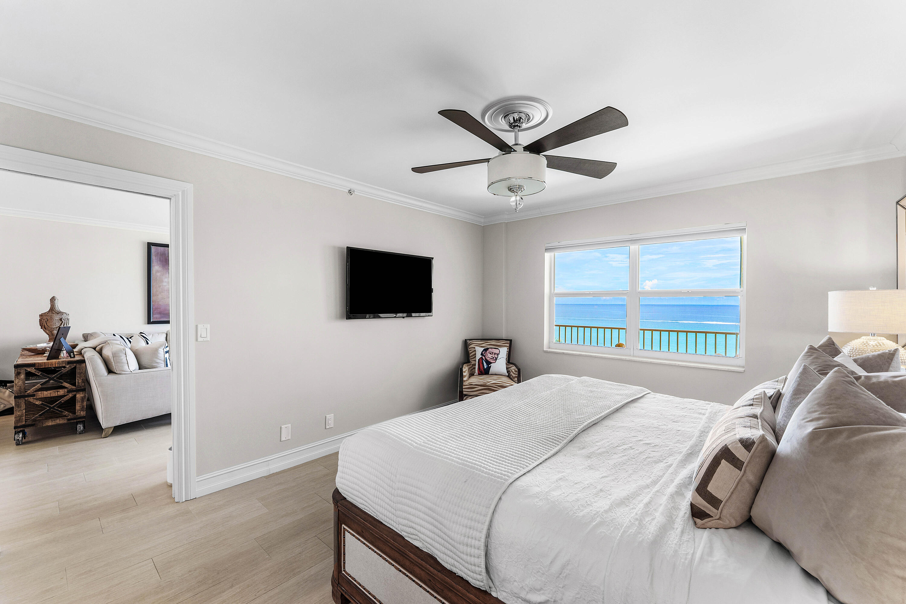3101 S OCEAN #710, Highland Beach FL 33487
