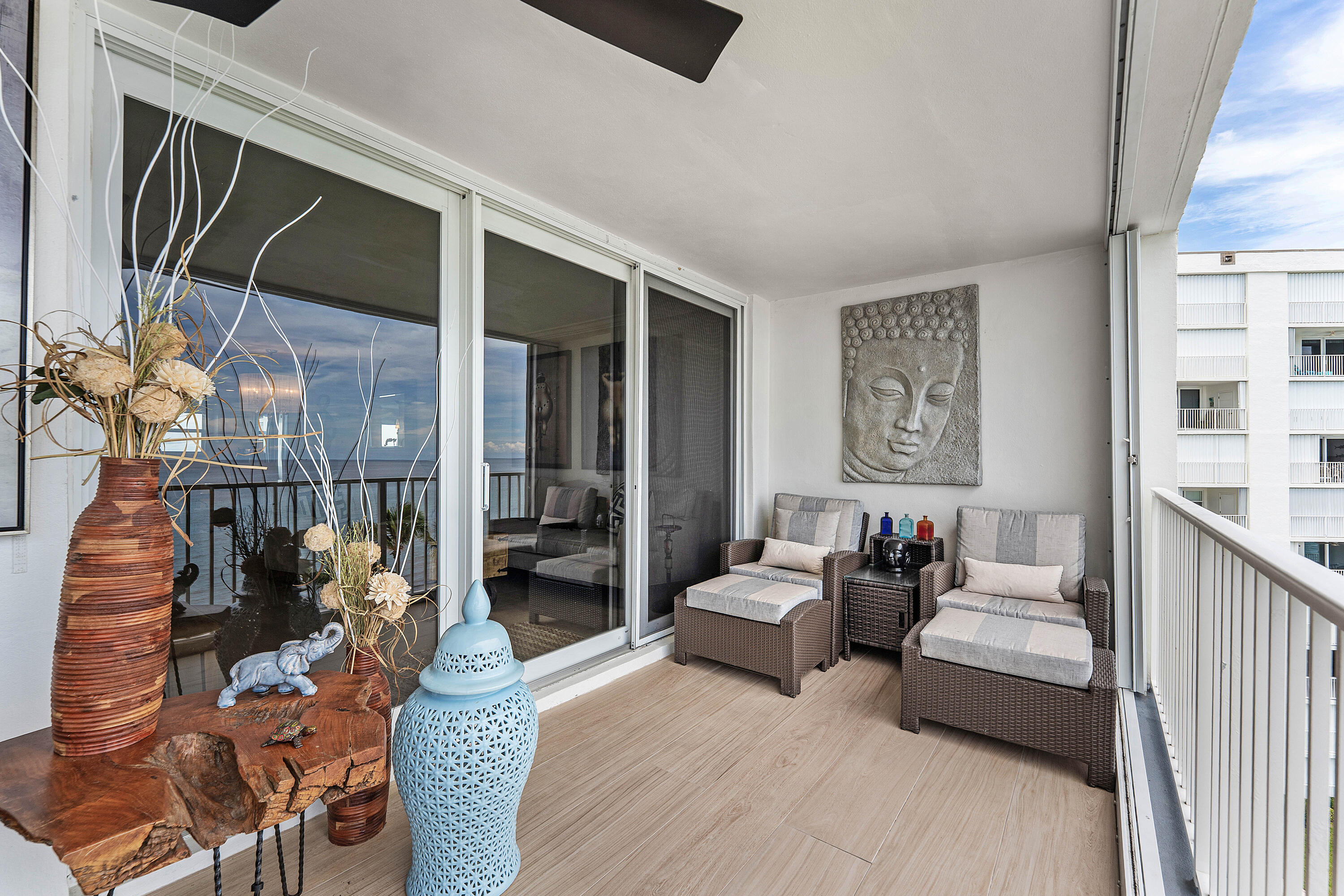 3101 S OCEAN #710, Highland Beach FL 33487