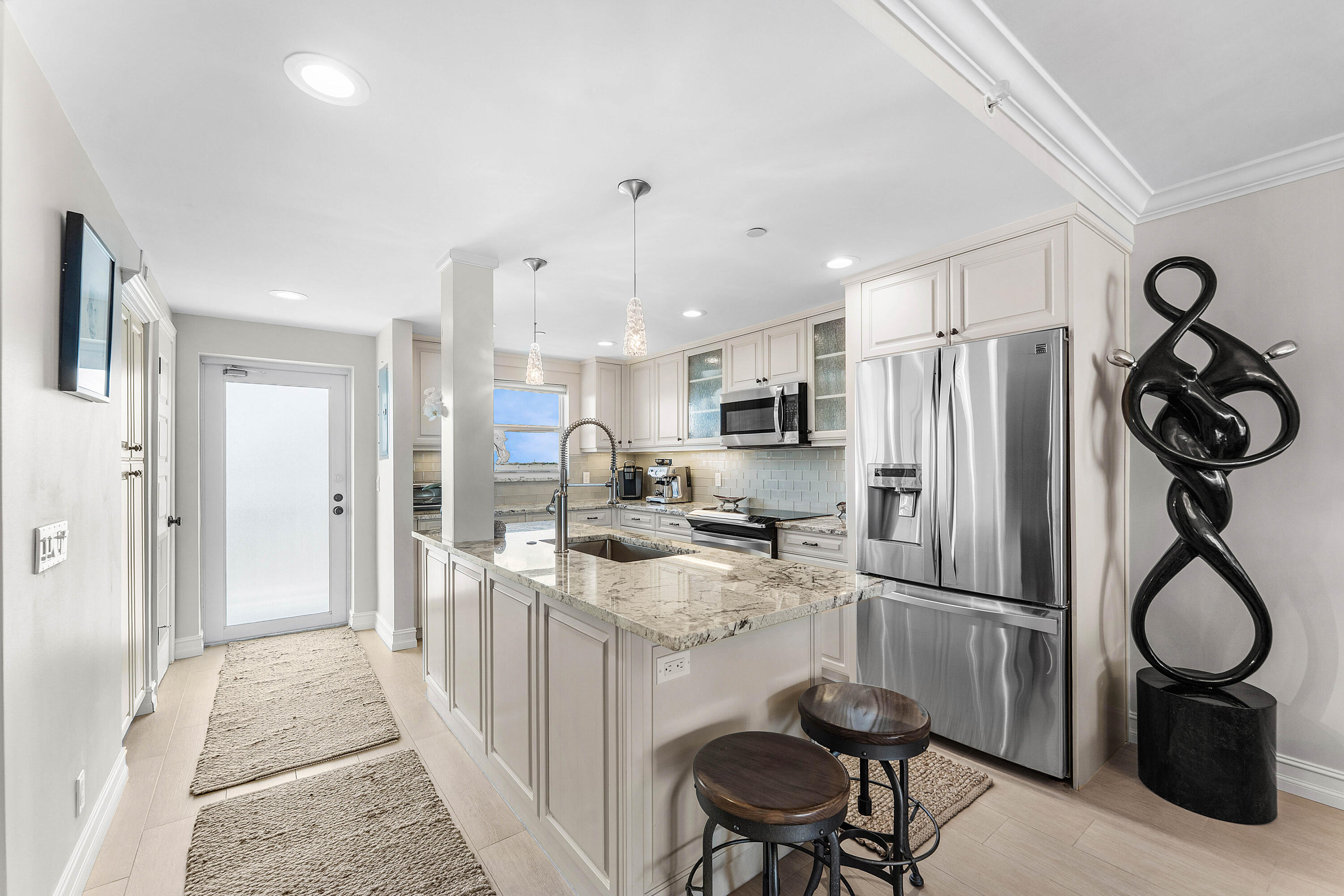 3101 S OCEAN #710, Highland Beach FL 33487