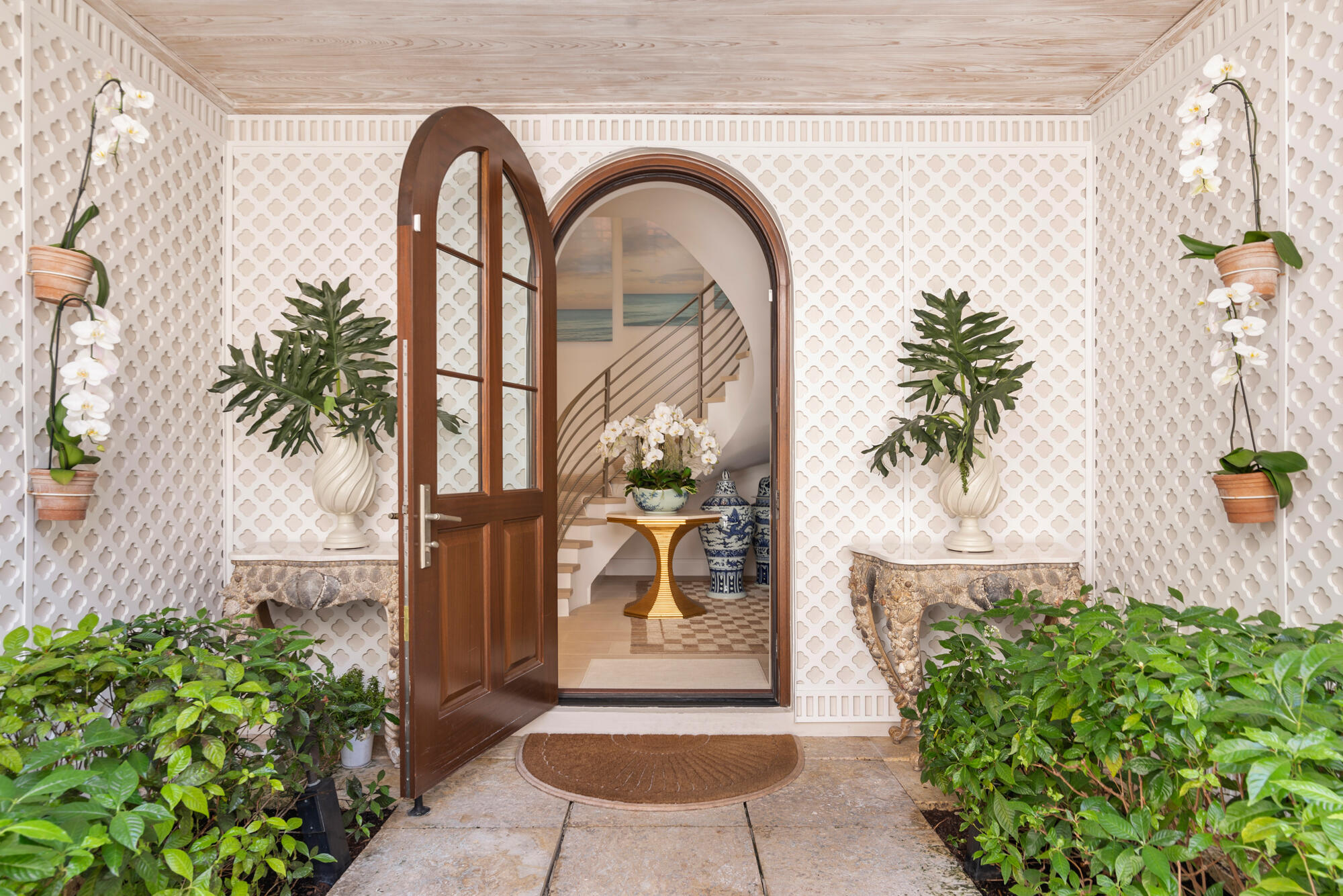 5 Via Flagler, Palm Beach FL 33480
