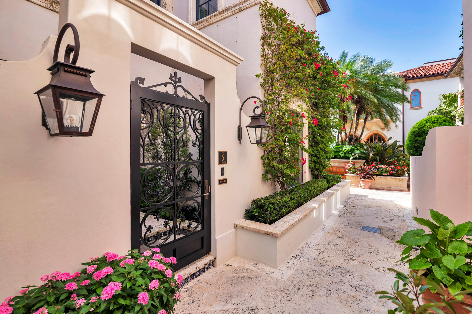 5 Via Flagler, Palm Beach FL 33480
