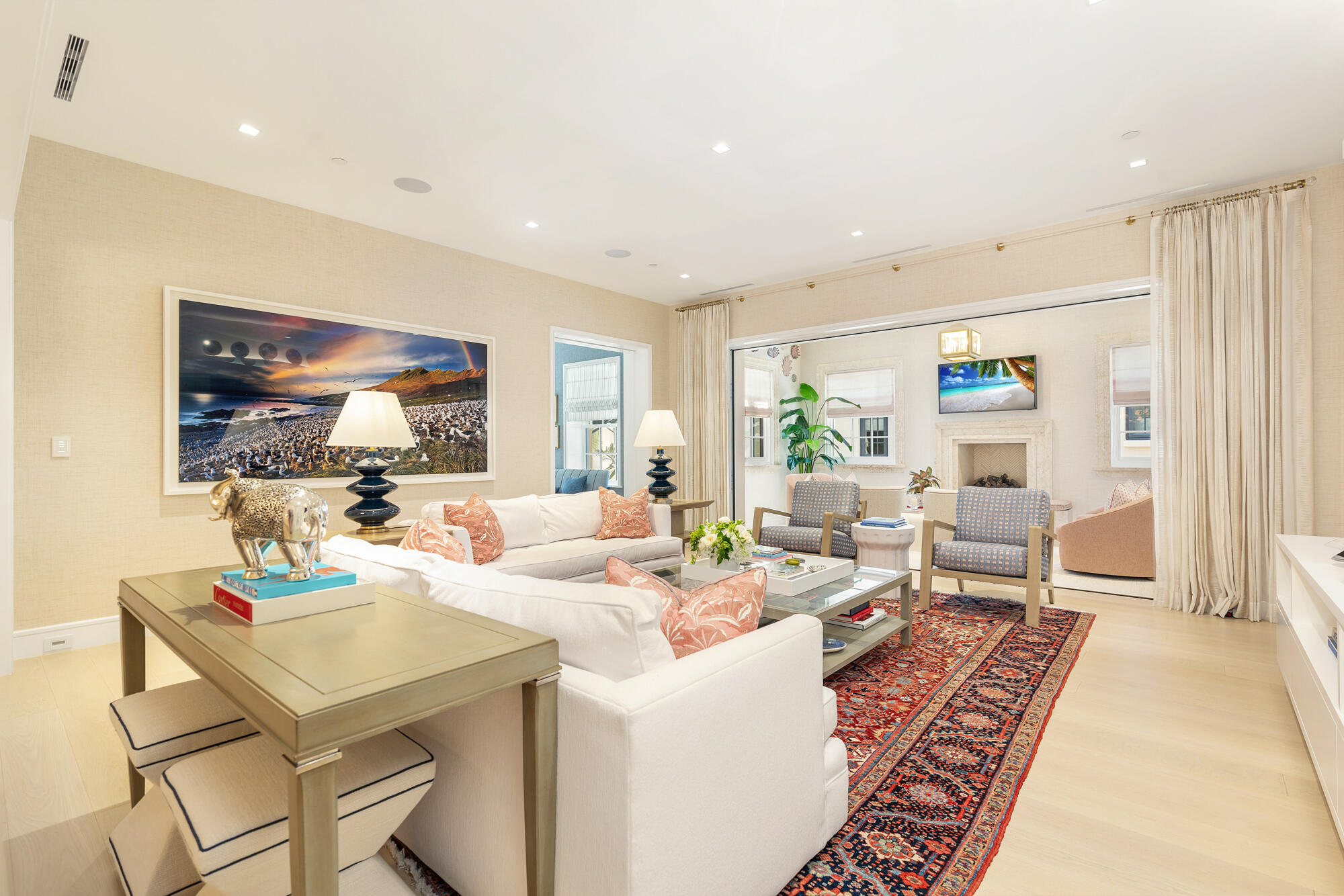 5 Via Flagler, Palm Beach FL 33480