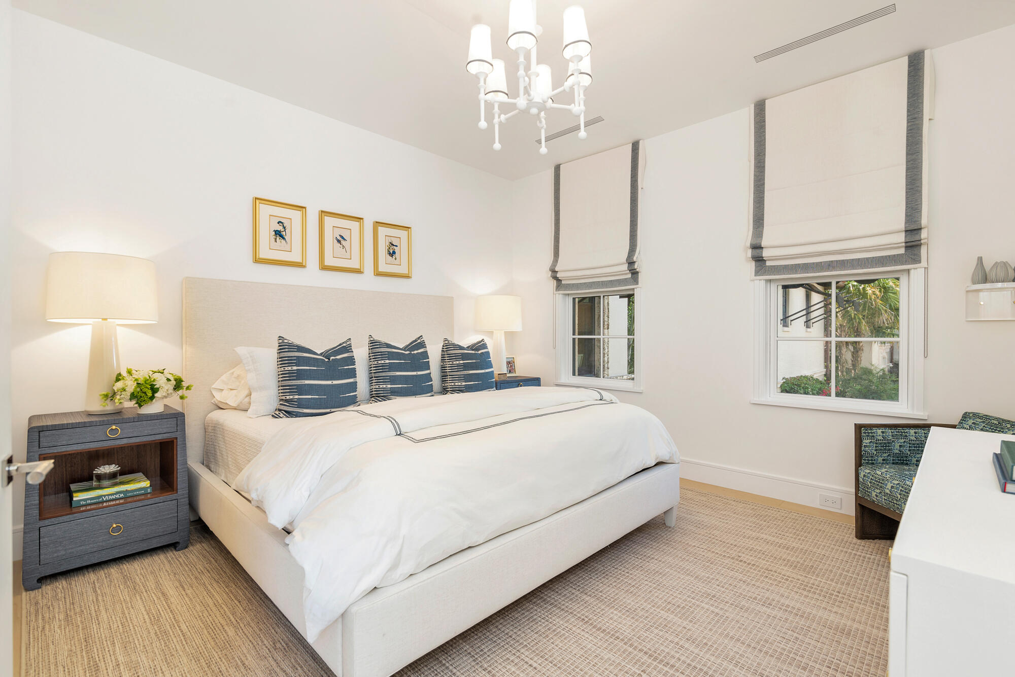 5 Via Flagler, Palm Beach FL 33480