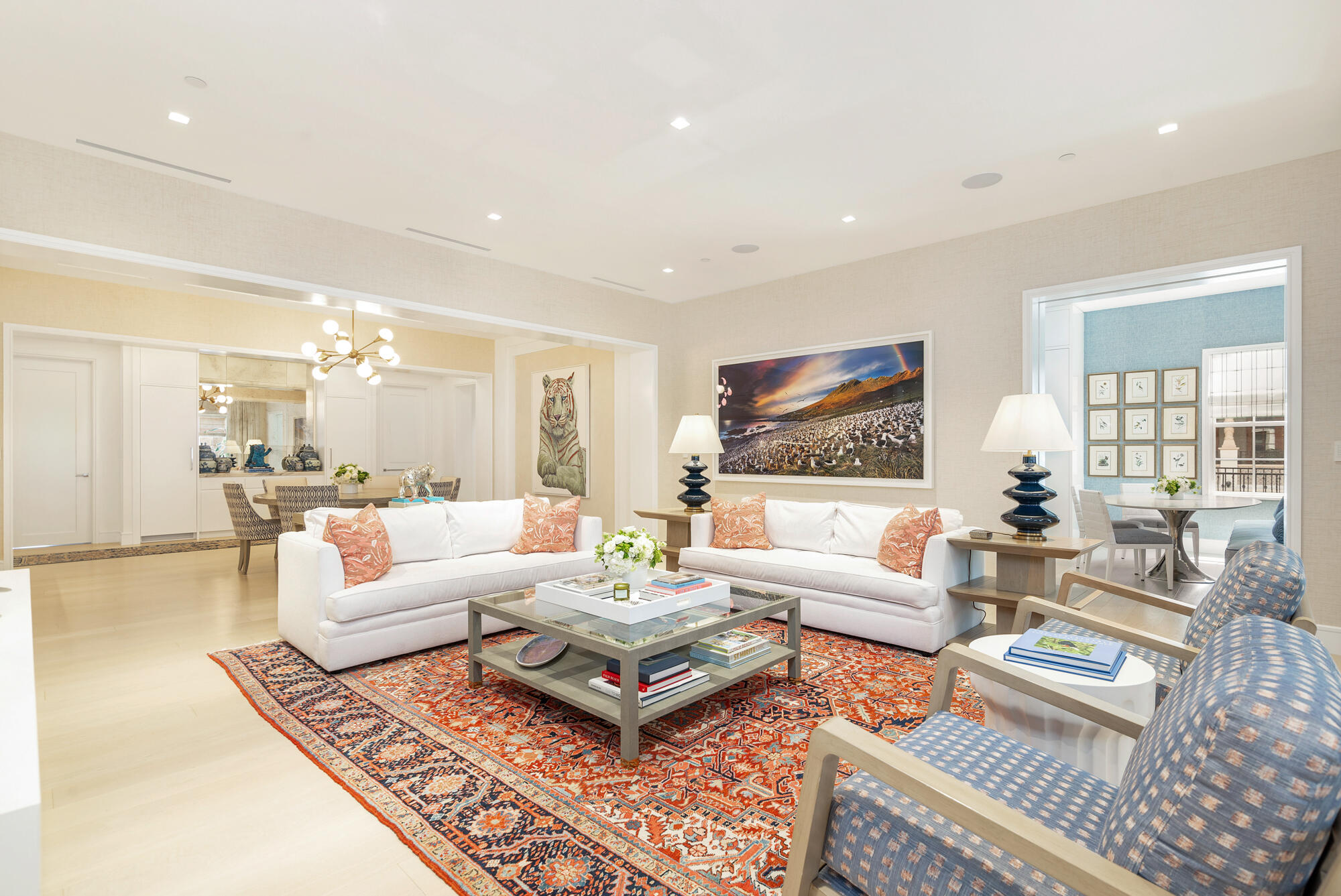 5 Via Flagler, Palm Beach FL 33480