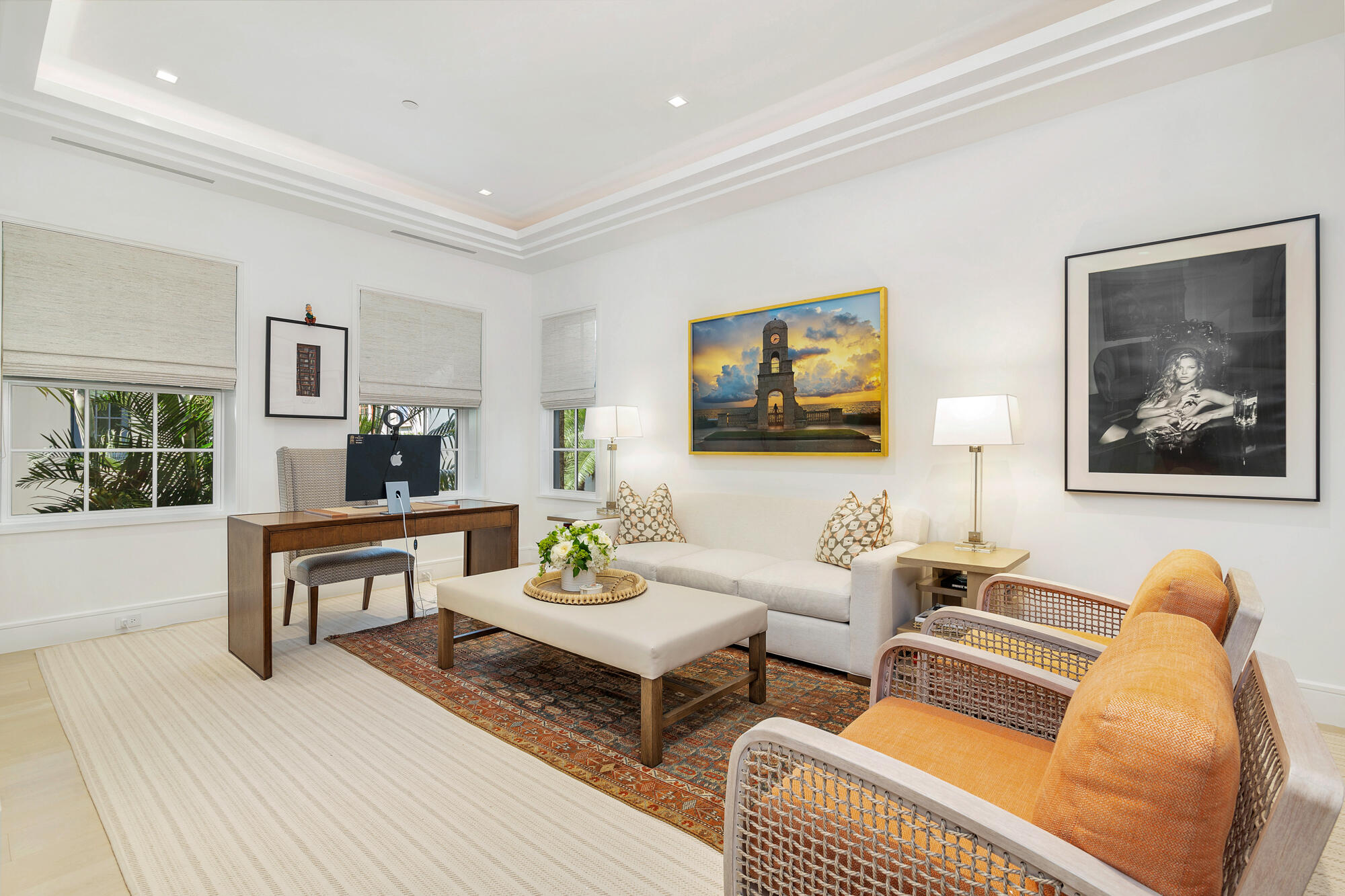 5 Via Flagler, Palm Beach FL 33480