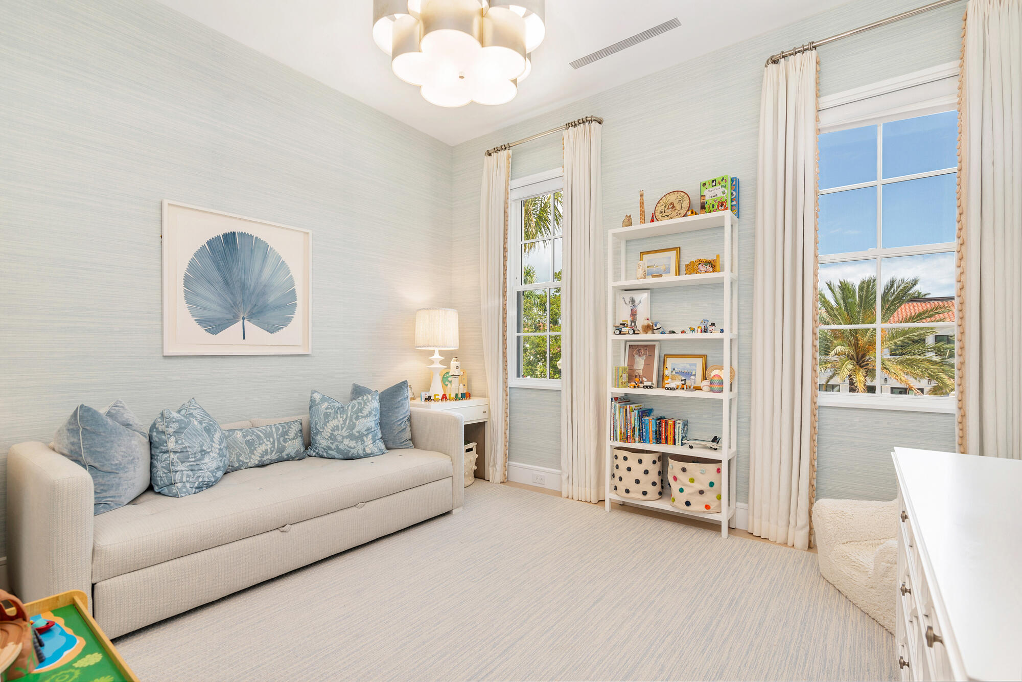 5 Via Flagler, Palm Beach FL 33480