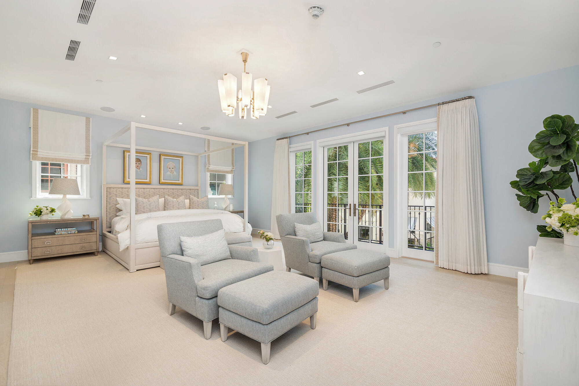 5 Via Flagler, Palm Beach FL 33480