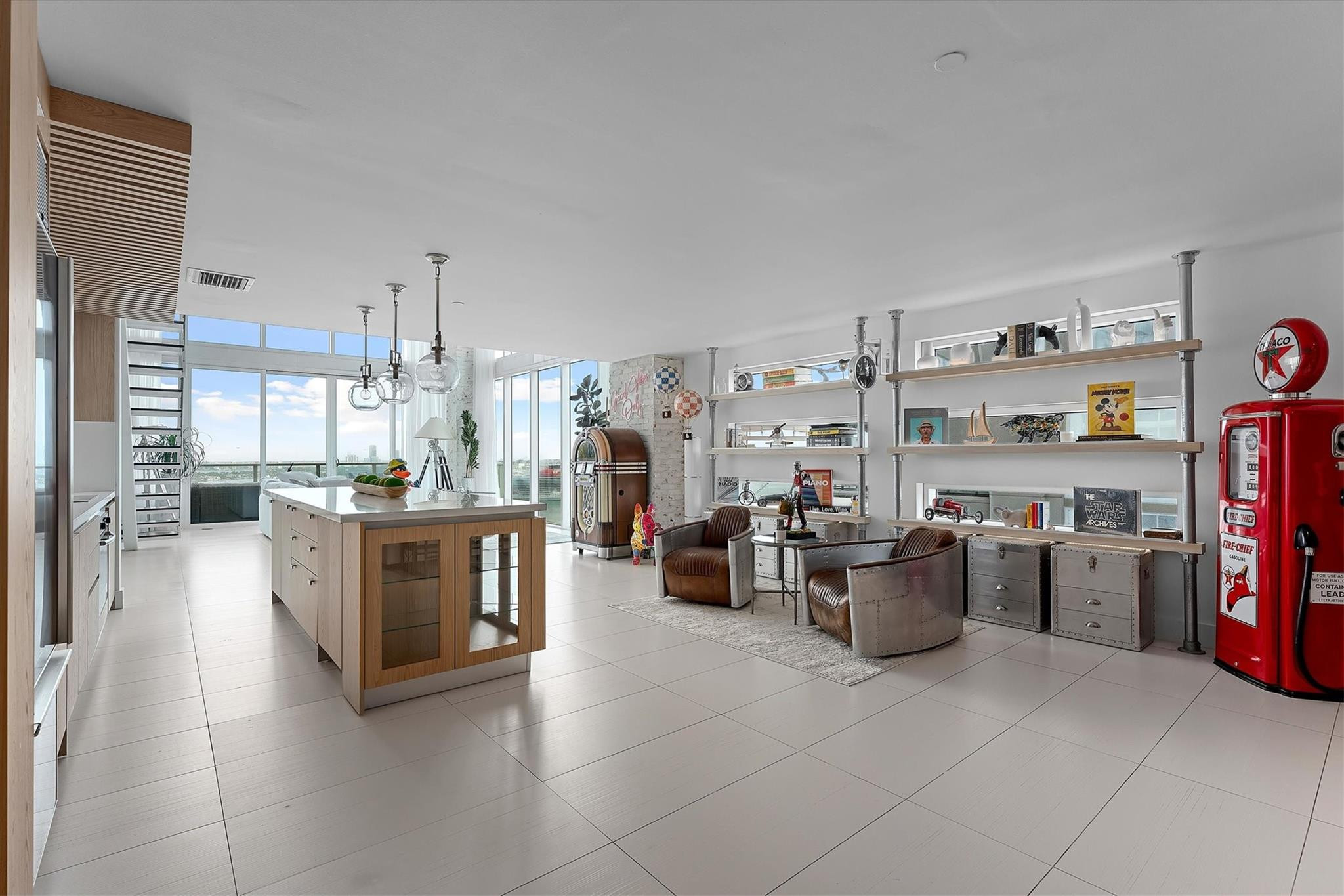 1040 Biscayne #2101, Miami FL 33132