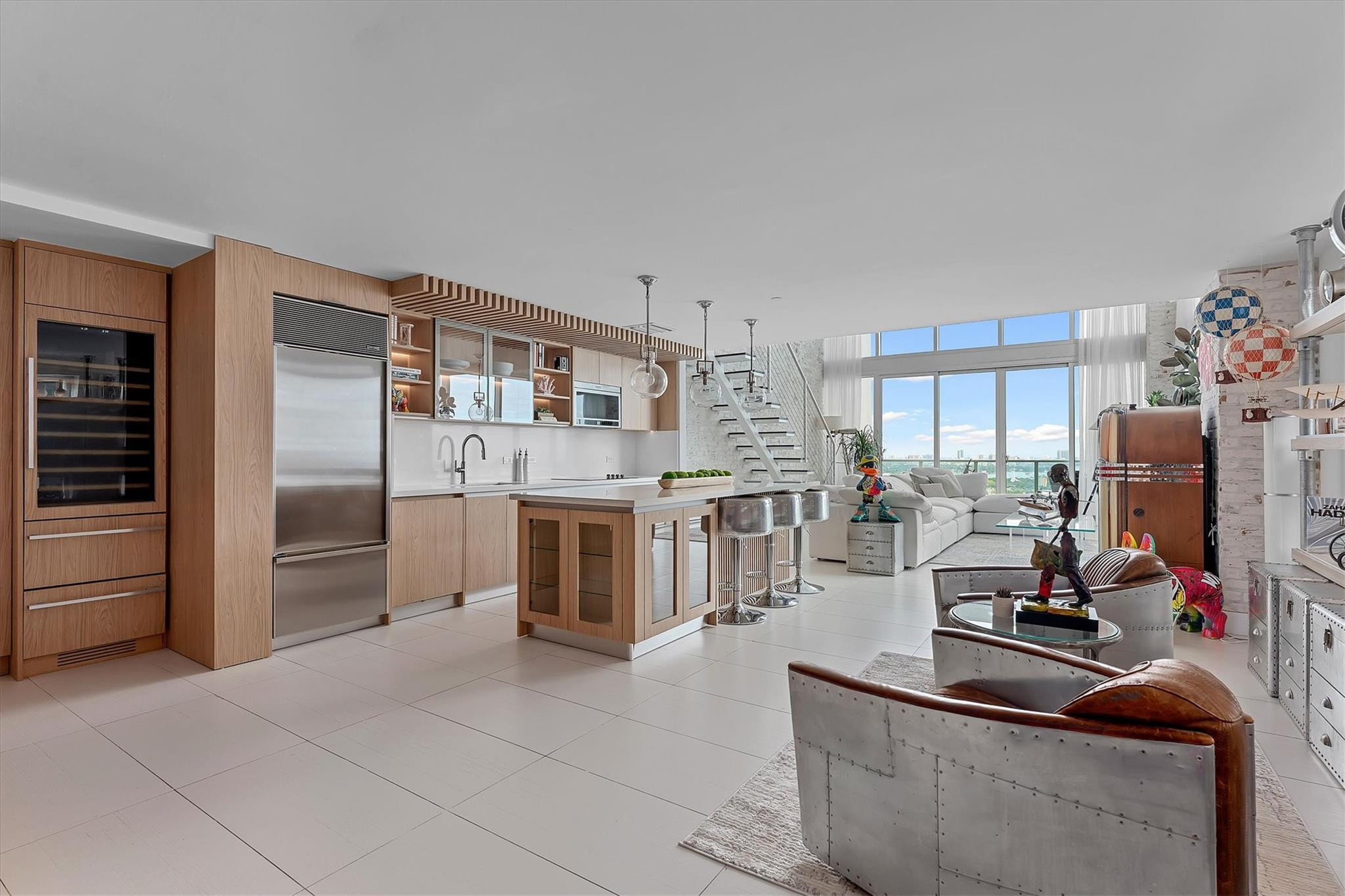 1040 Biscayne #2101, Miami FL 33132