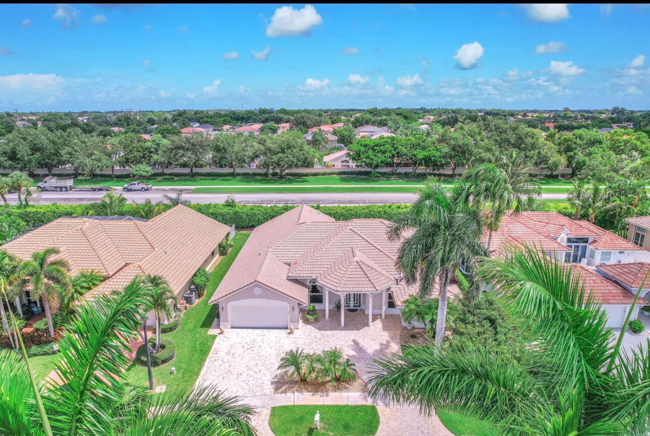 10851 JAPONICA, Boca Raton FL 33498