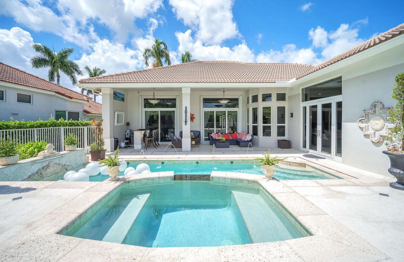 10851 JAPONICA, Boca Raton FL 33498