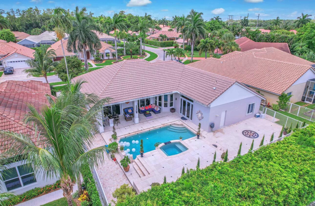 10851 JAPONICA, Boca Raton FL 33498