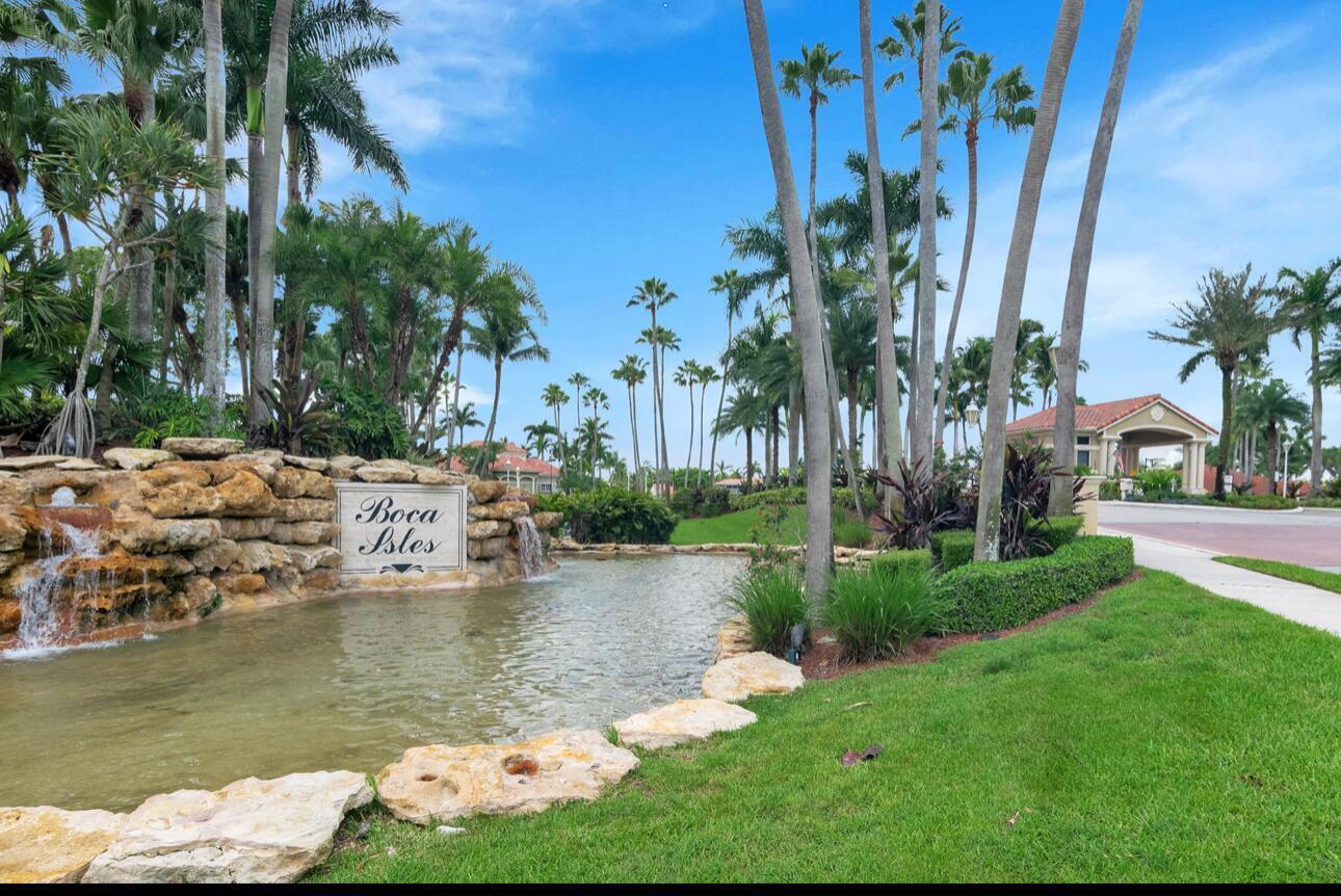 10851 JAPONICA, Boca Raton FL 33498