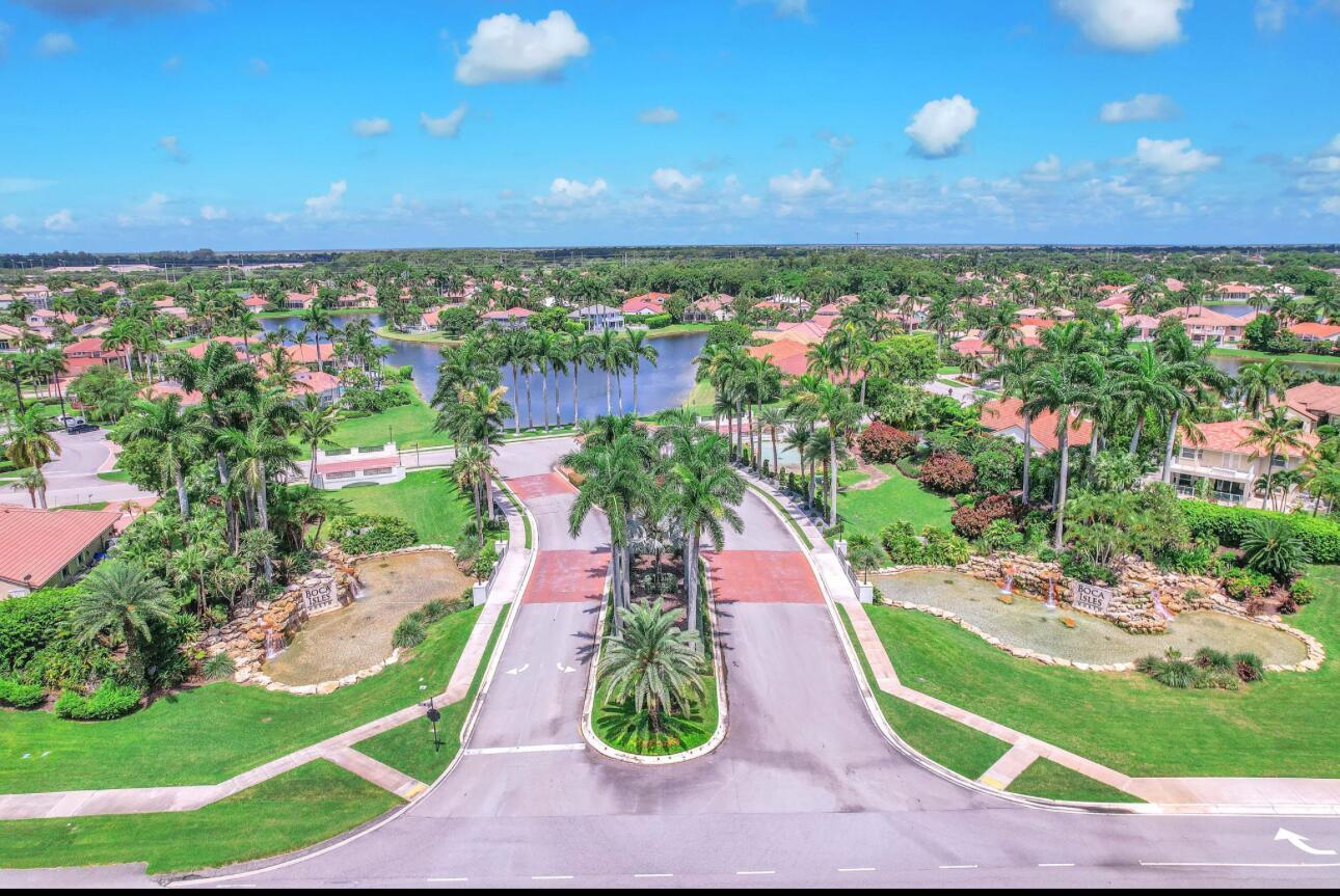 10851 JAPONICA, Boca Raton FL 33498