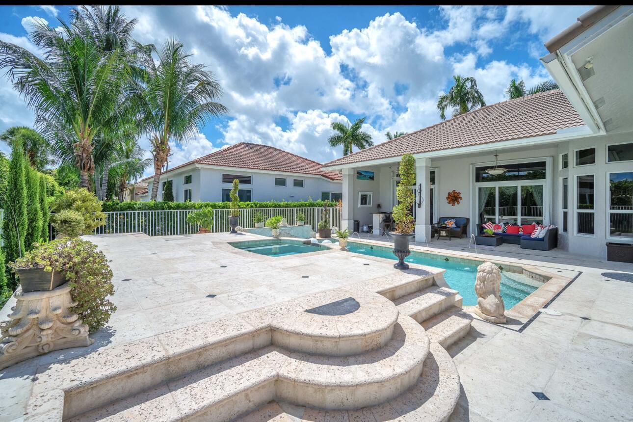 10851 JAPONICA, Boca Raton FL 33498