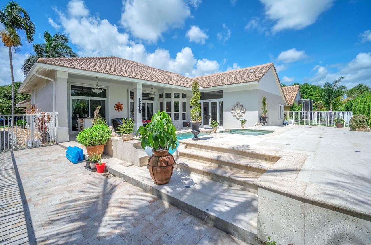 10851 JAPONICA, Boca Raton FL 33498