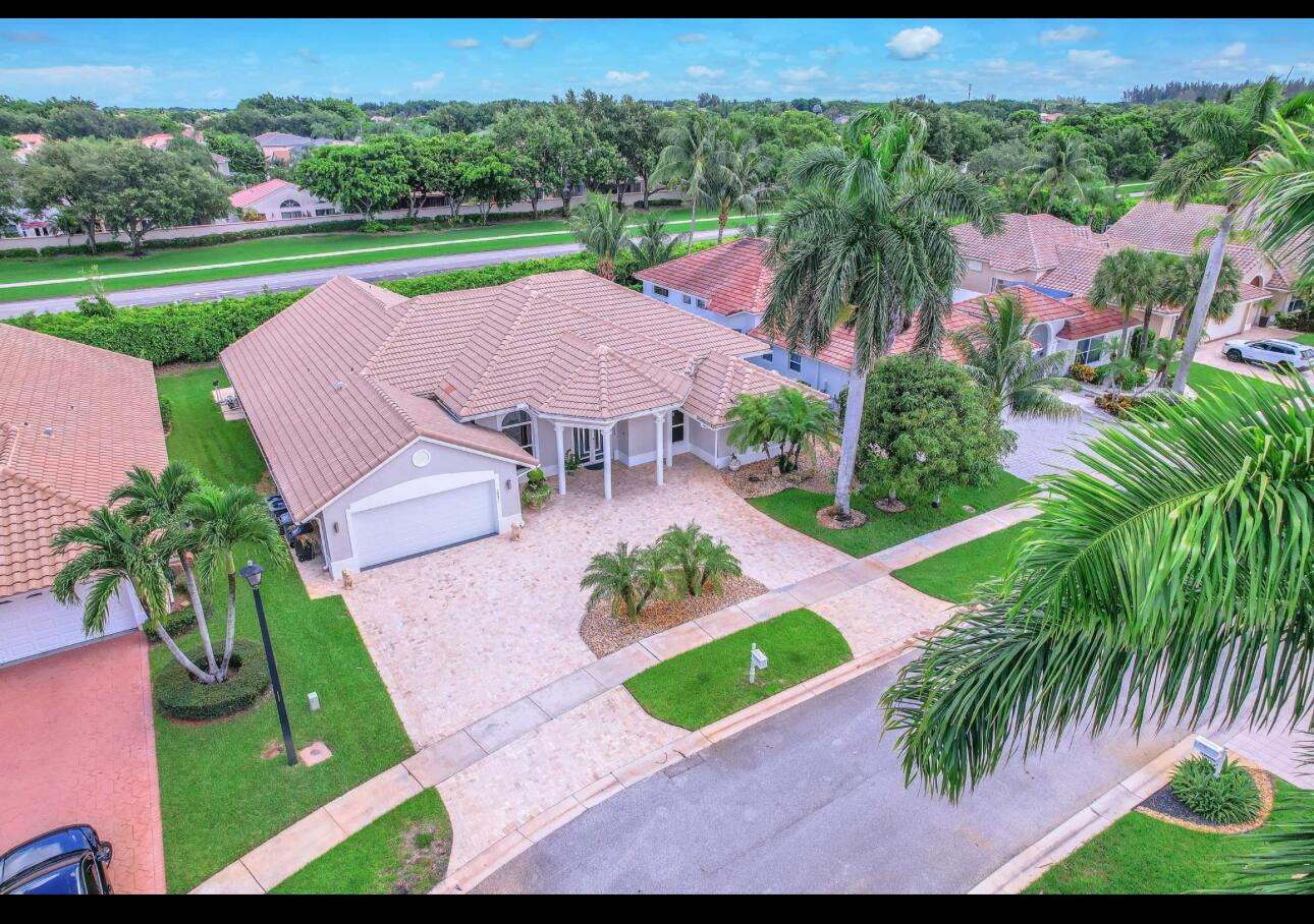 10851 JAPONICA, Boca Raton FL 33498