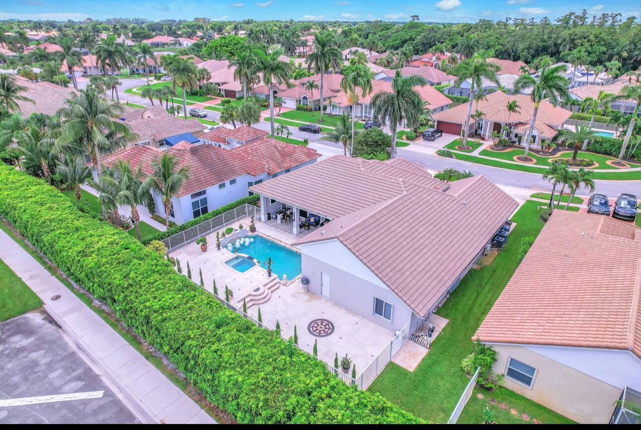 10851 JAPONICA, Boca Raton FL 33498