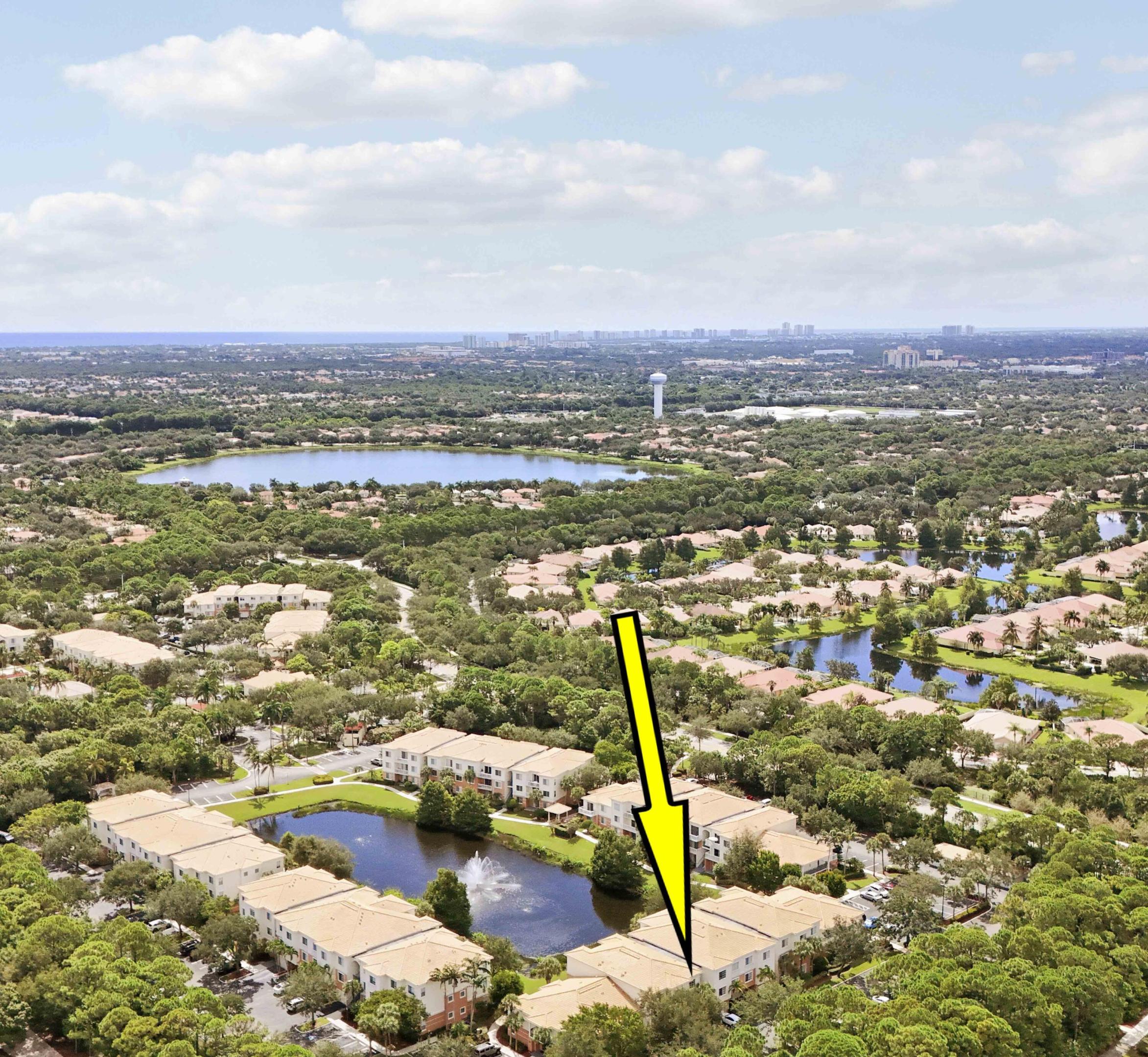 8303 MYRTLEWOOD, Palm Beach Gardens FL 33418