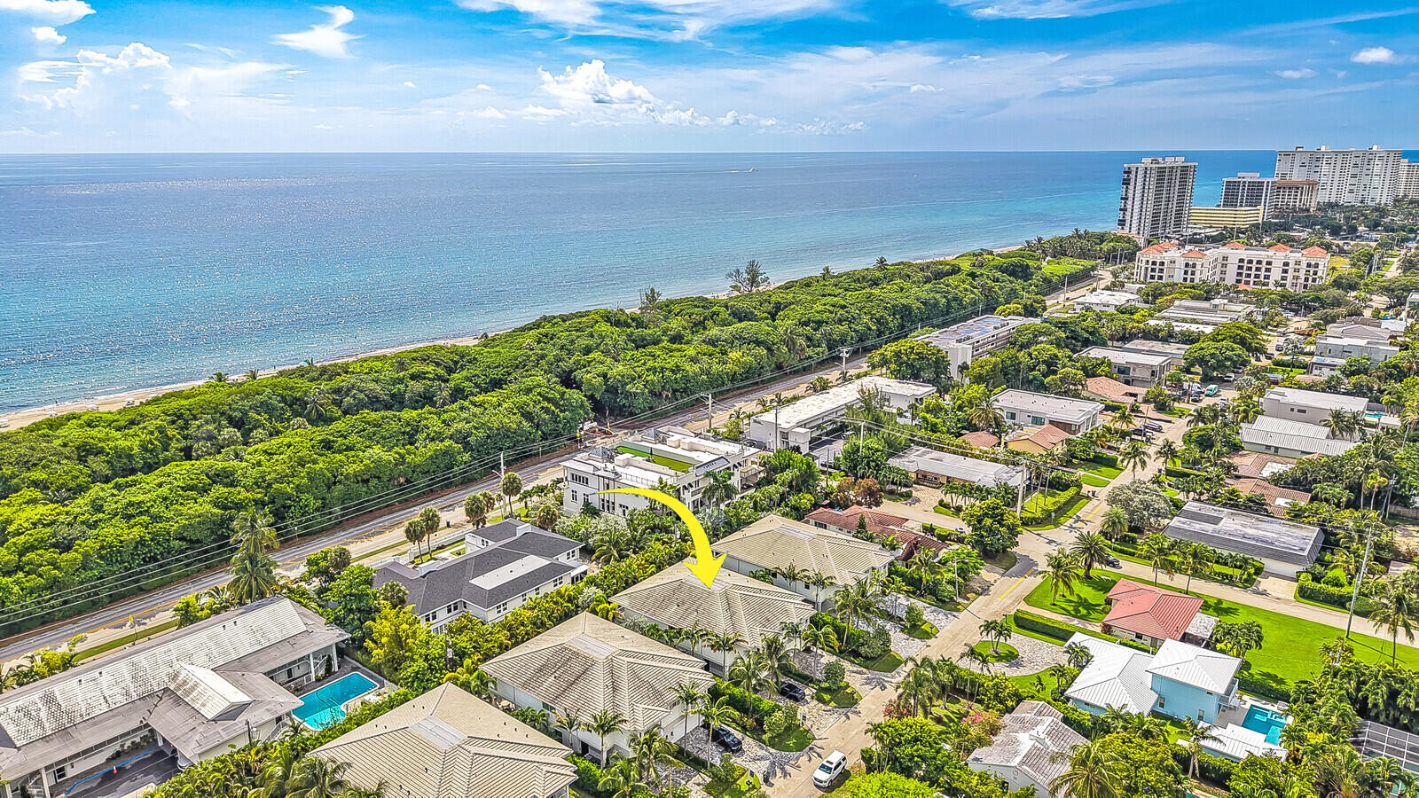 436 NE WAVECREST, Boca Raton FL 33432