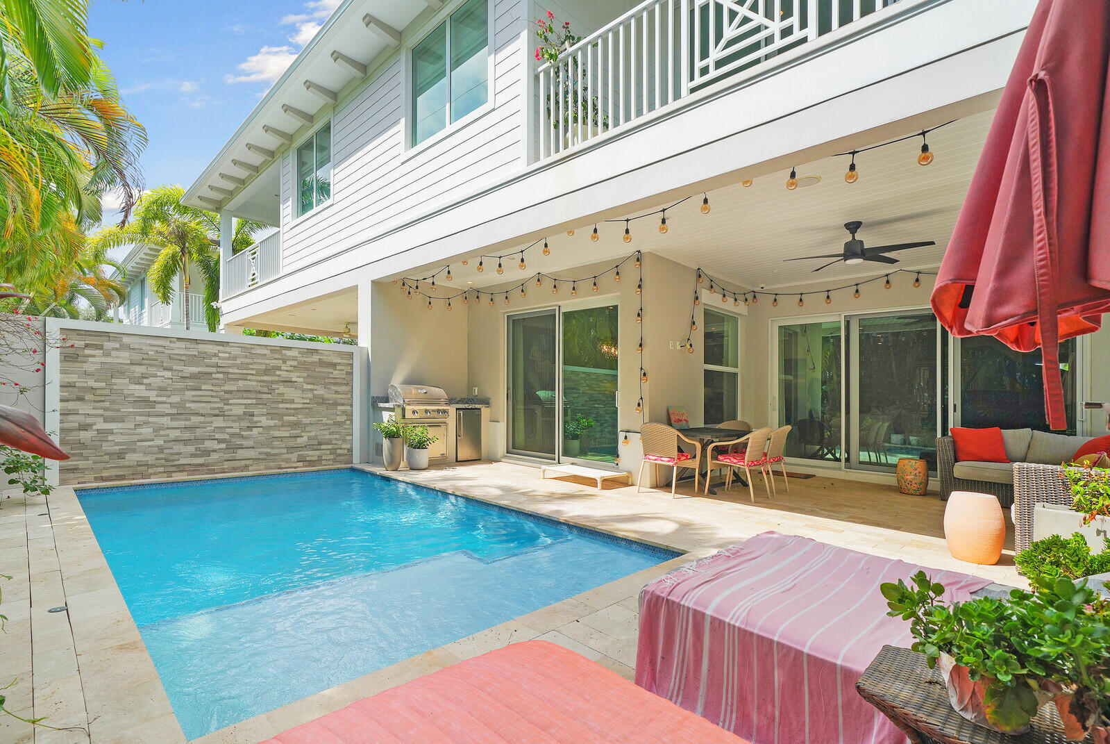 436 NE WAVECREST, Boca Raton FL 33432