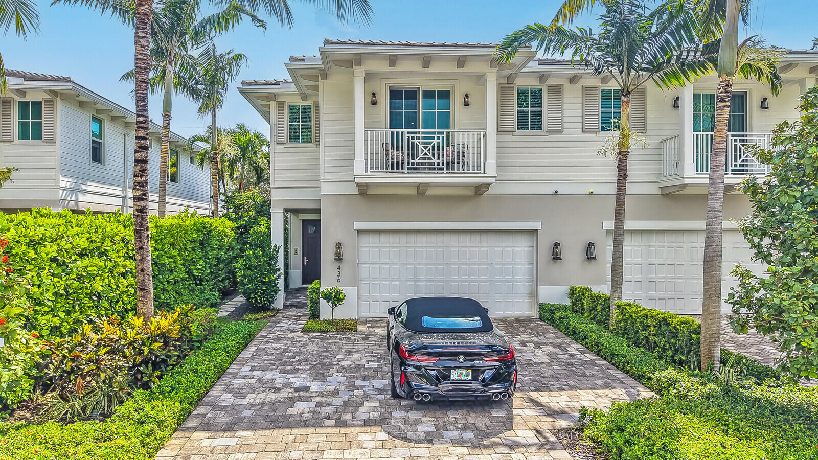 436 NE WAVECREST, Boca Raton FL 33432
