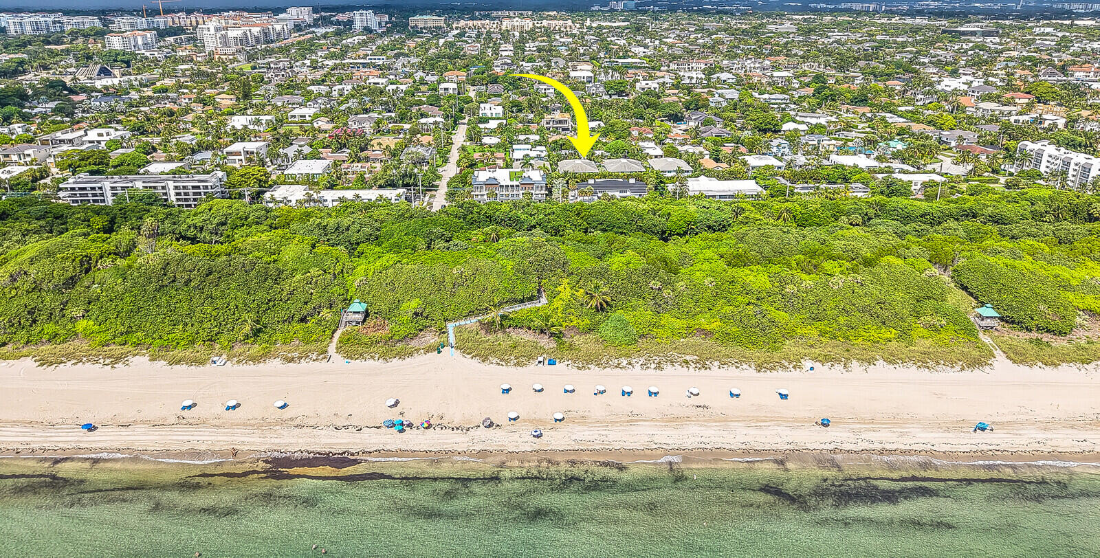 436 NE WAVECREST, Boca Raton FL 33432