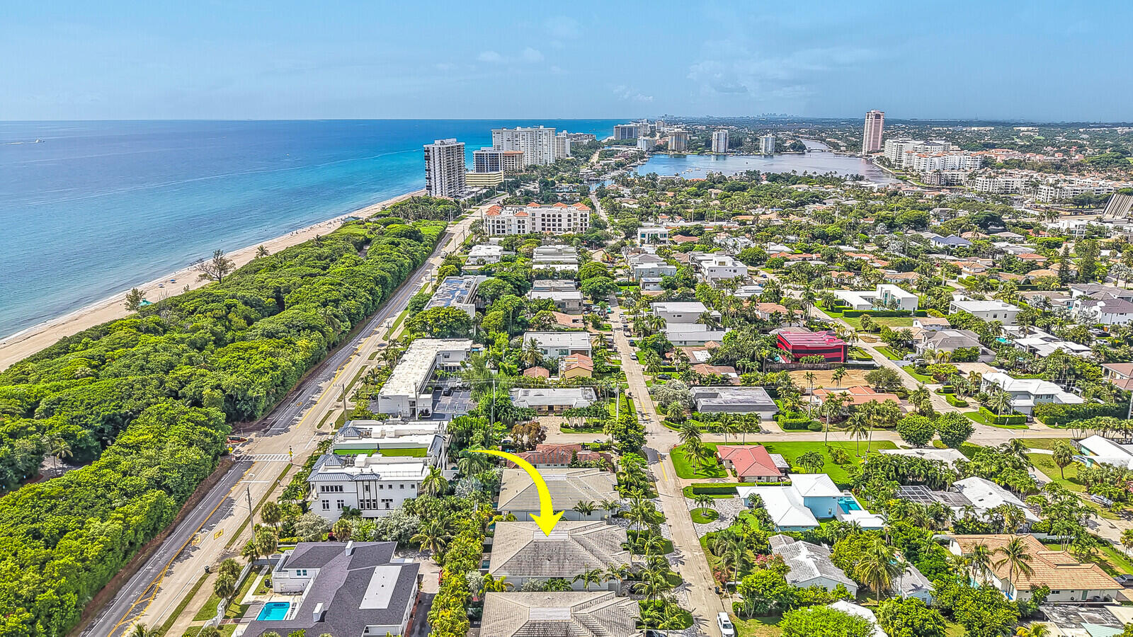 436 NE WAVECREST, Boca Raton FL 33432