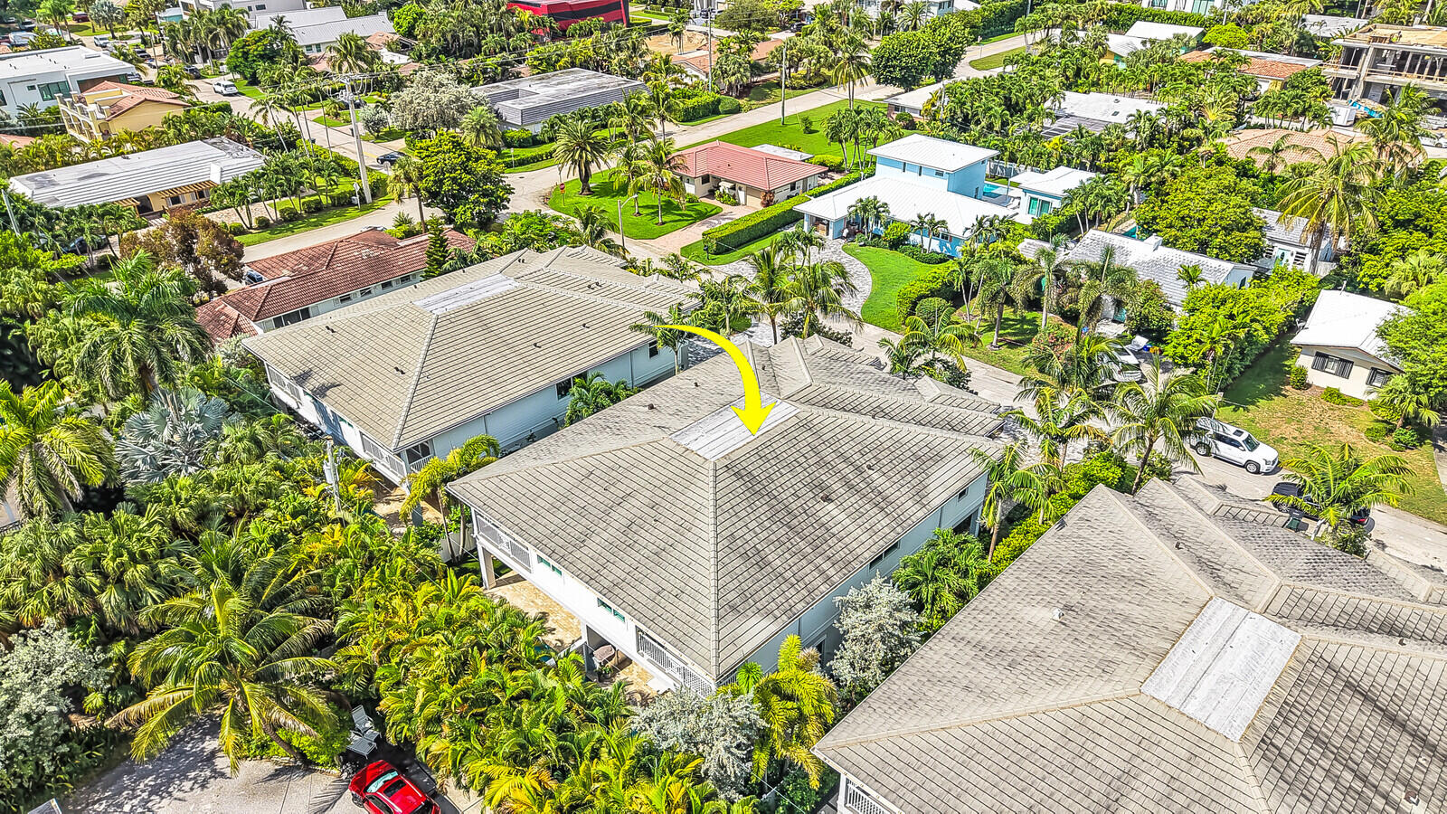 436 NE WAVECREST, Boca Raton FL 33432