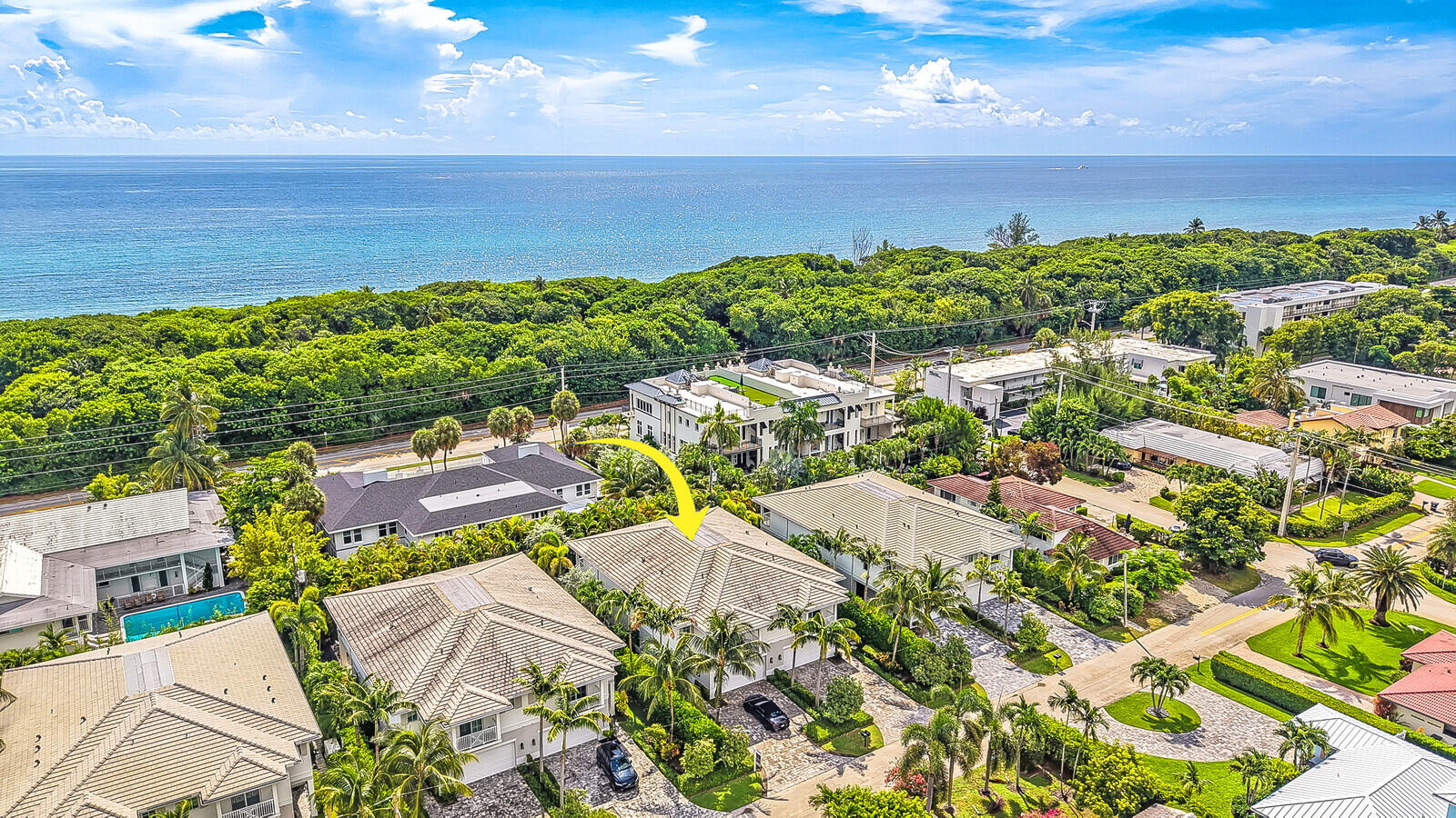 436 NE WAVECREST, Boca Raton FL 33432