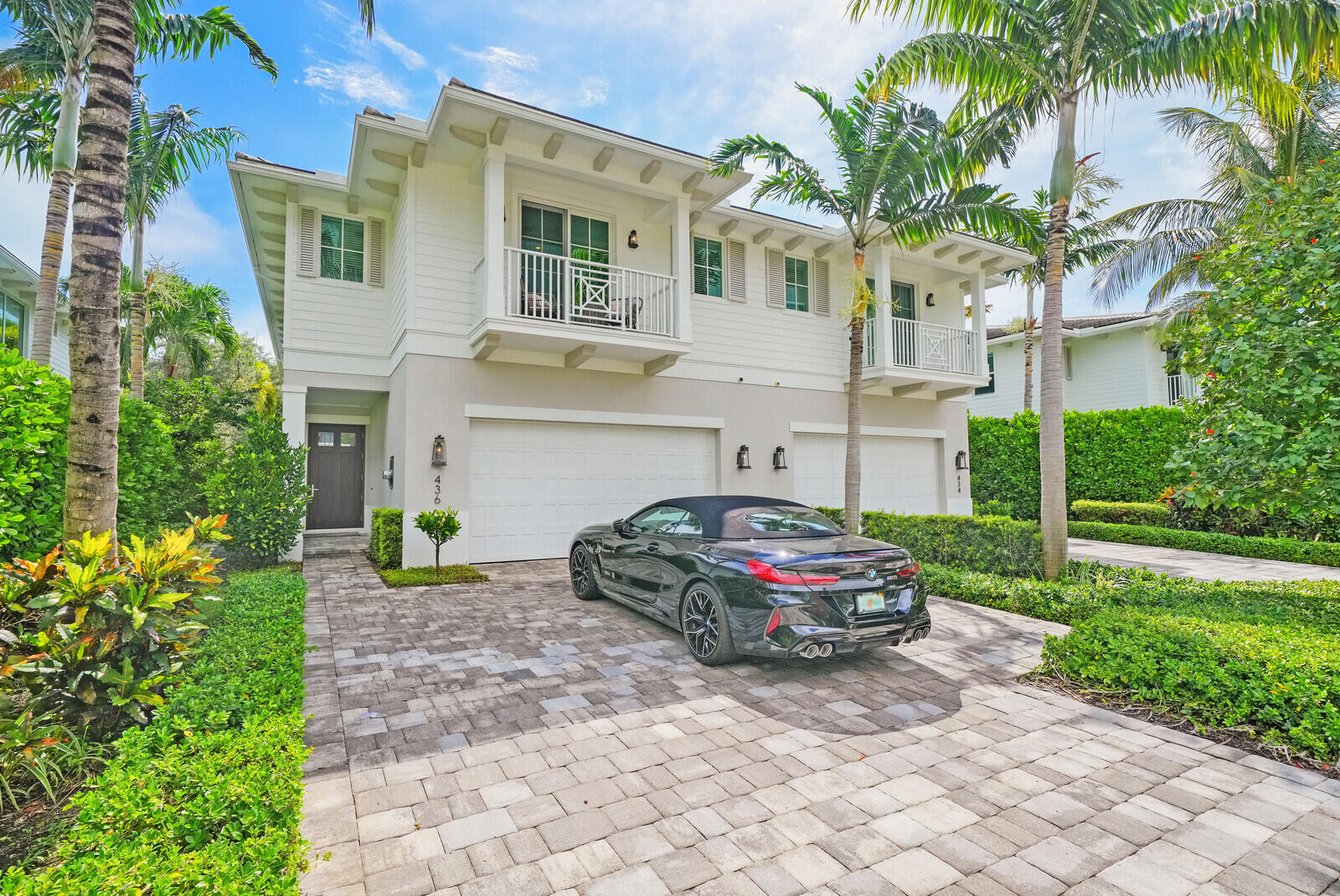 436 NE WAVECREST, Boca Raton FL 33432
