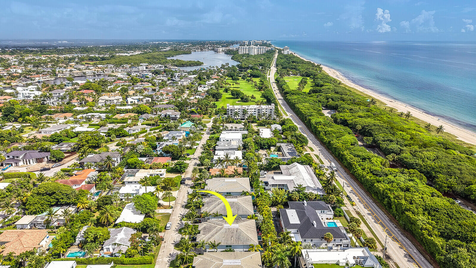 436 NE WAVECREST, Boca Raton FL 33432