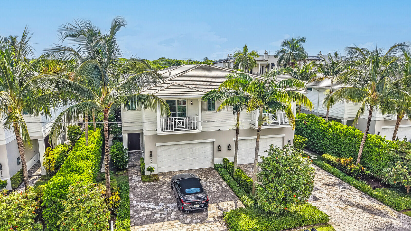 436 NE WAVECREST, Boca Raton FL 33432