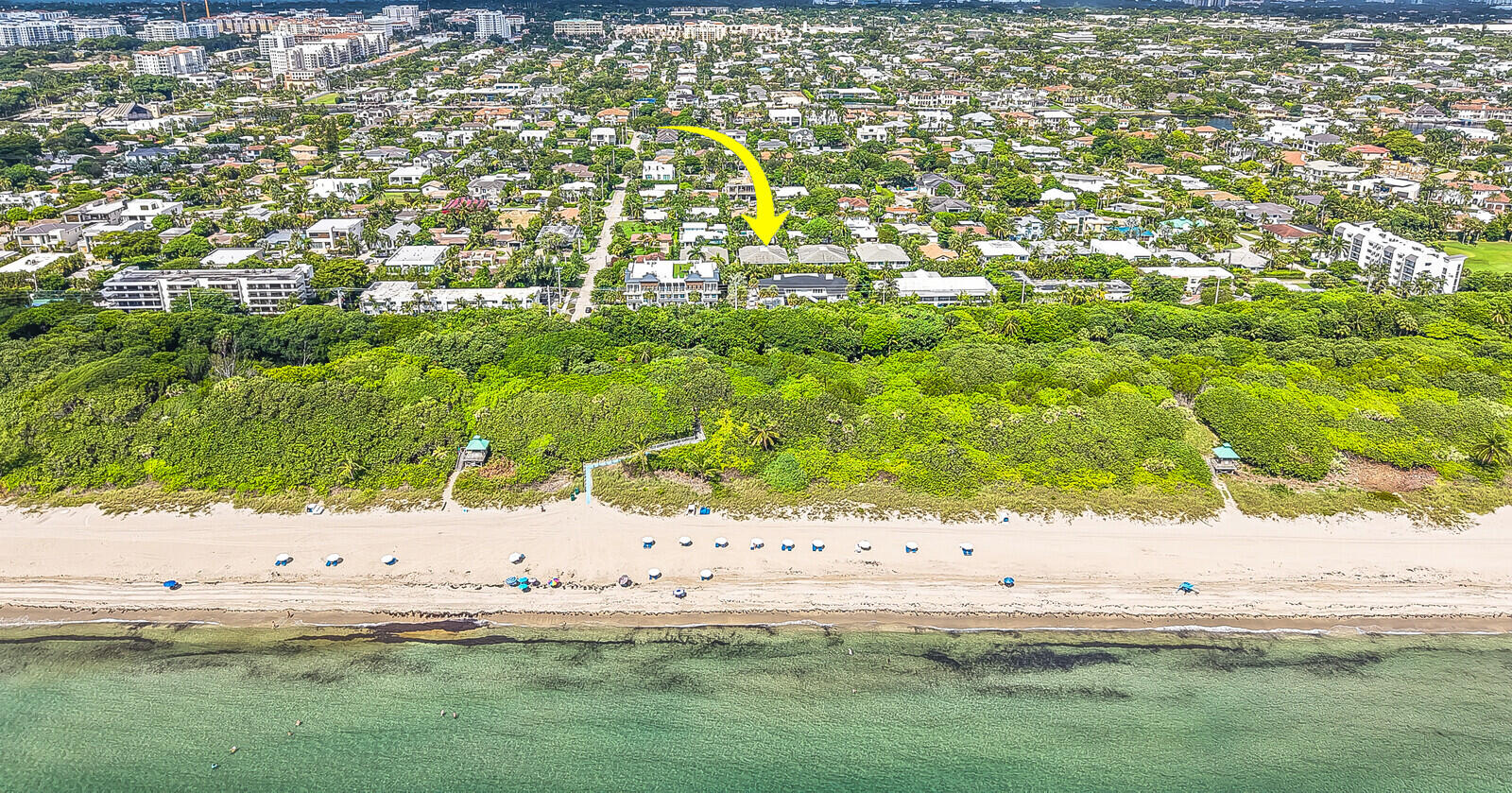 436 NE WAVECREST, Boca Raton FL 33432
