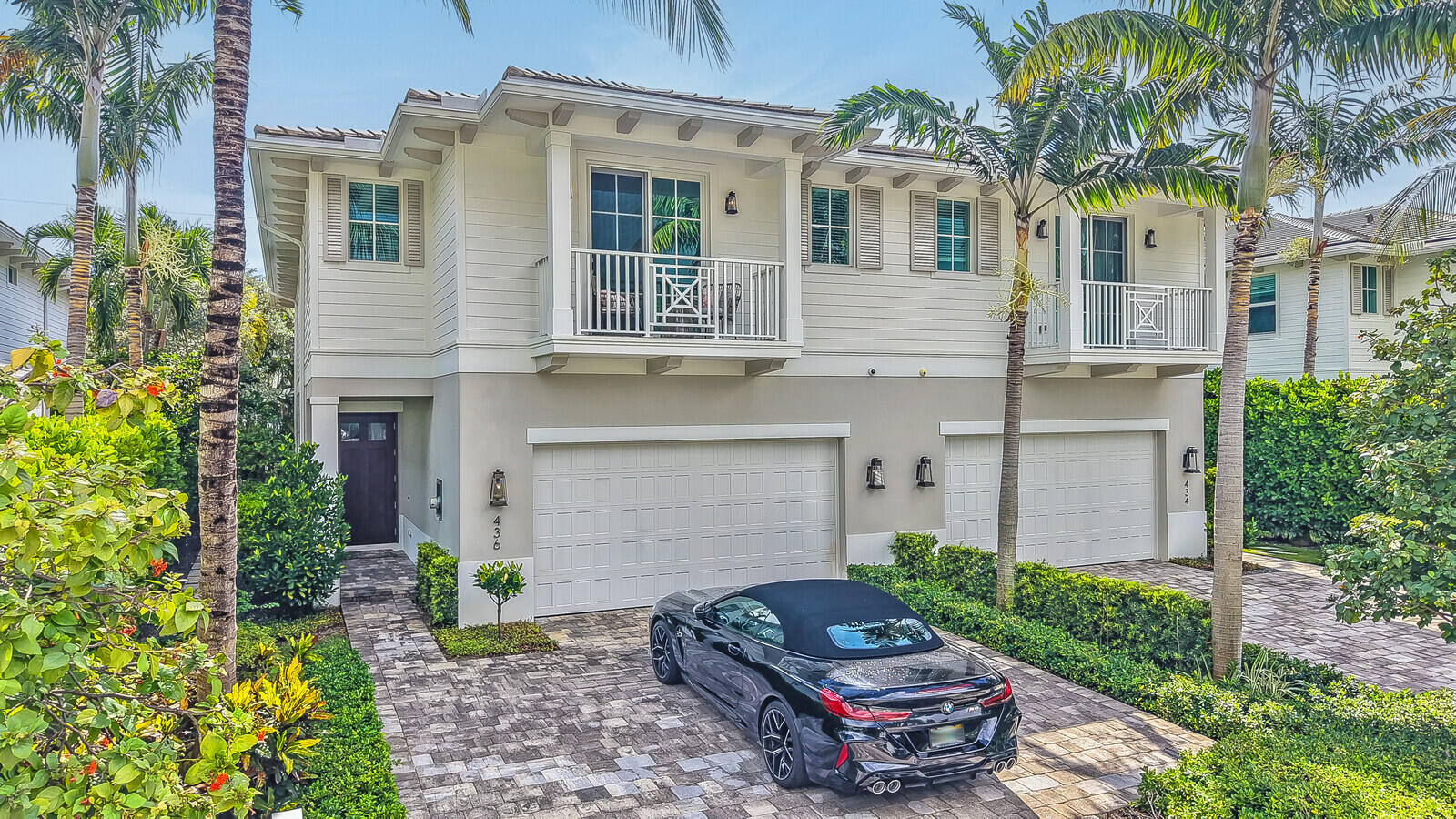 436 NE WAVECREST, Boca Raton FL 33432