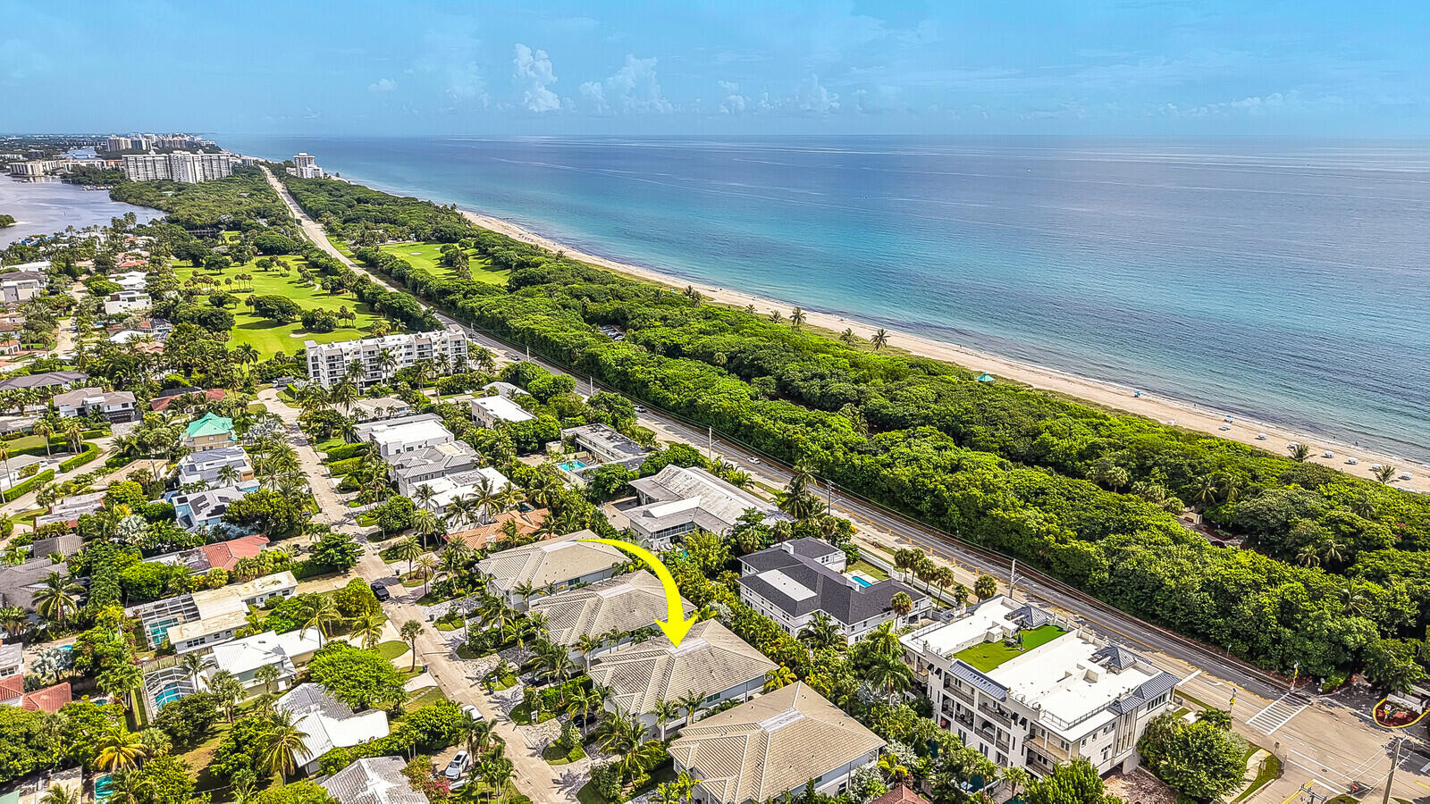 436 NE WAVECREST, Boca Raton FL 33432