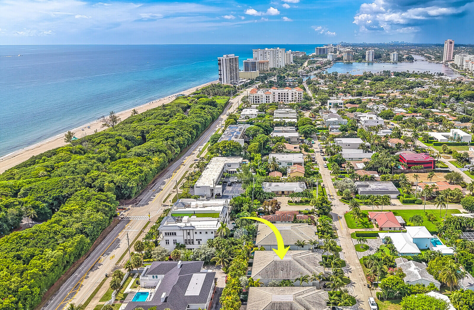 436 NE WAVECREST, Boca Raton FL 33432