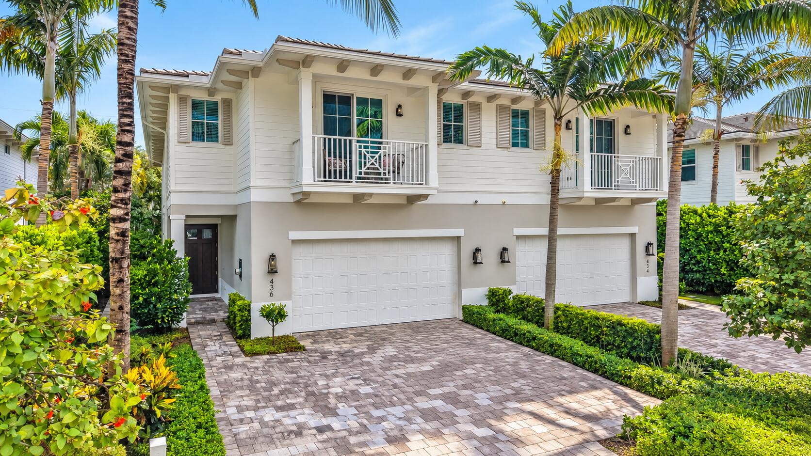 436 NE WAVECREST, Boca Raton FL 33432